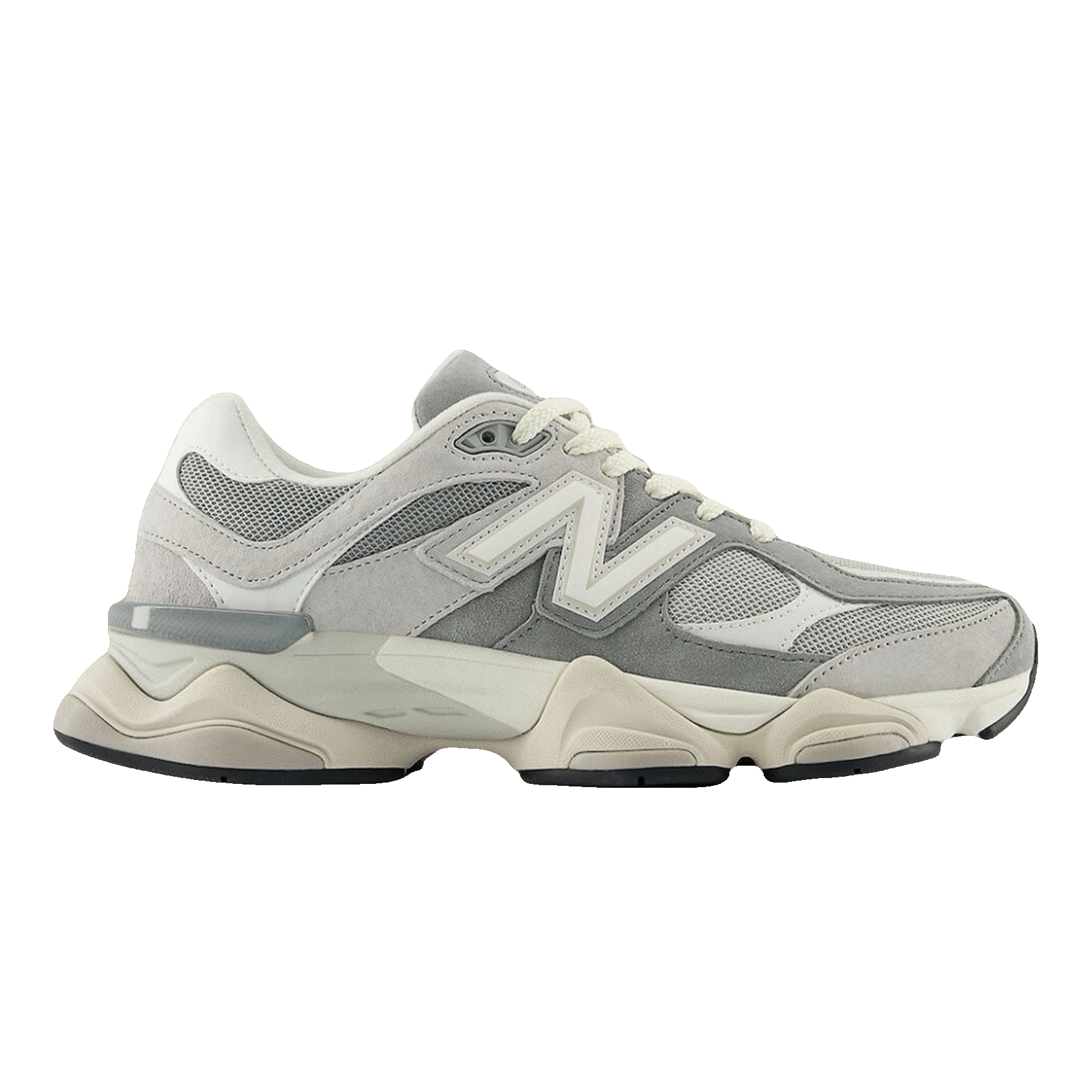 New Balance 9060 Slate Grey Raincloud