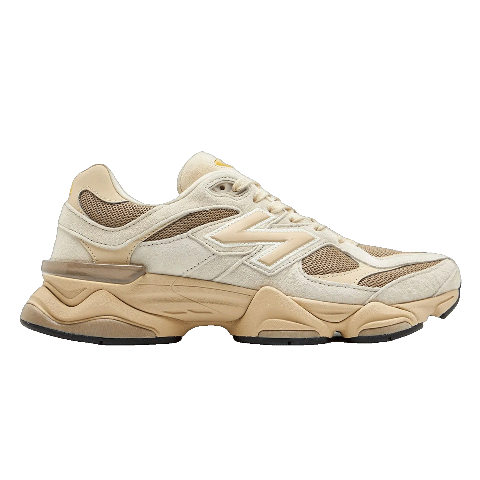 yu-tan New Balance Tan 9060 Shoes | Pacsun