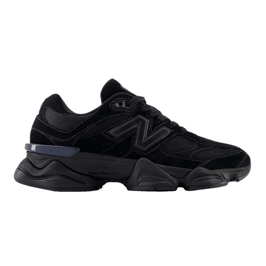 New Balance 9060 Triple Black