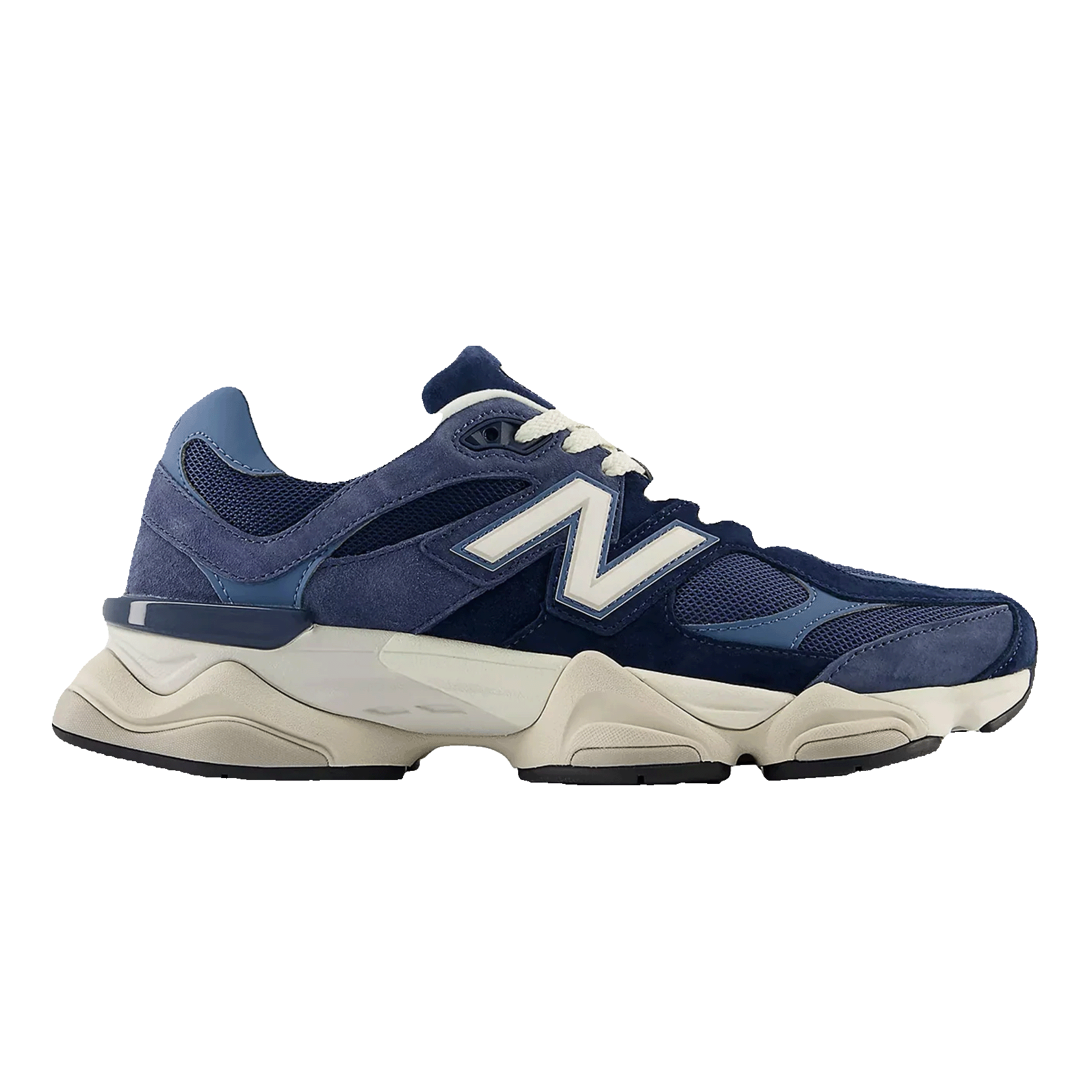 New Balance 9060 Vintage Indigo Heron Blue