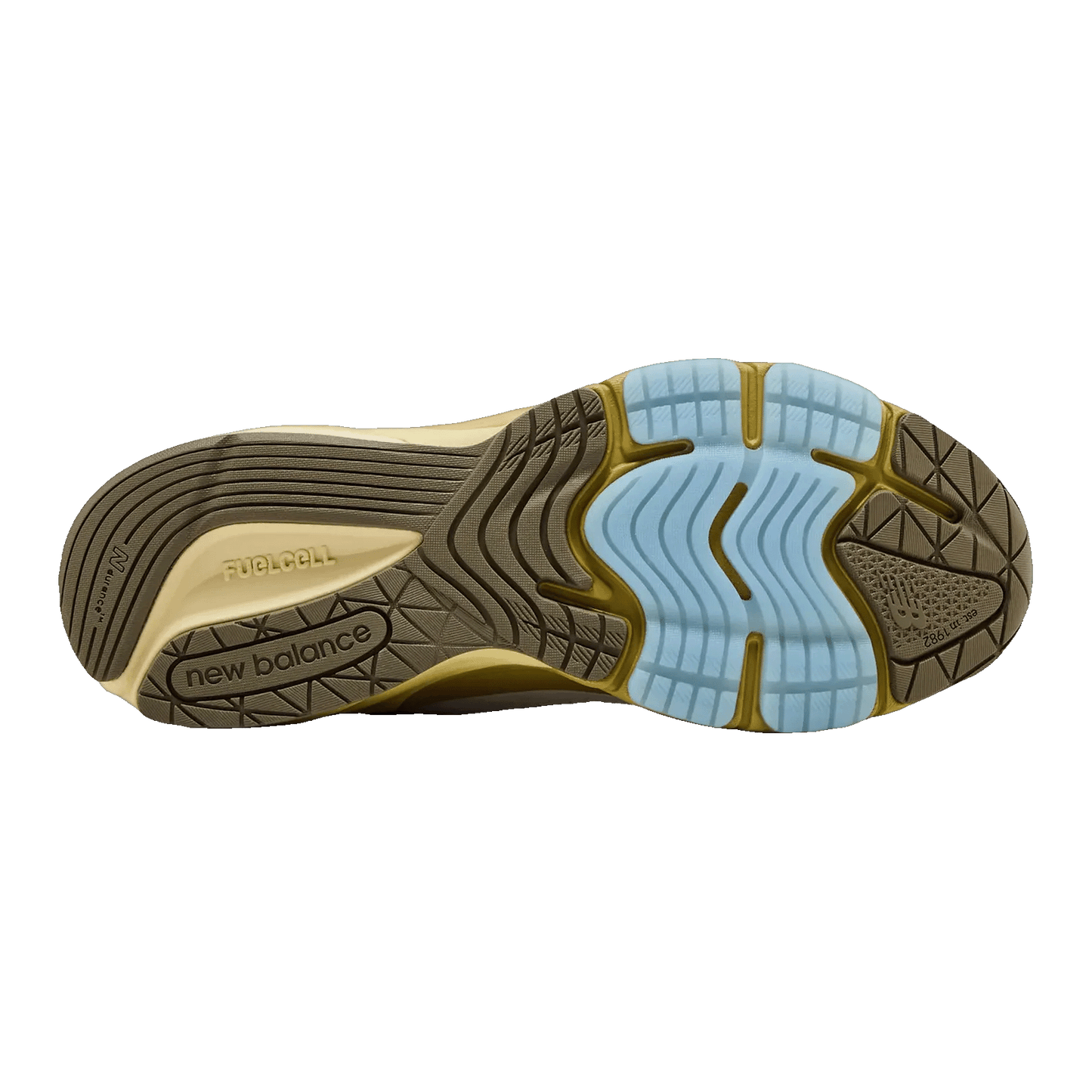 New Balance 990v6 MiUSA Action Bronson Untitled