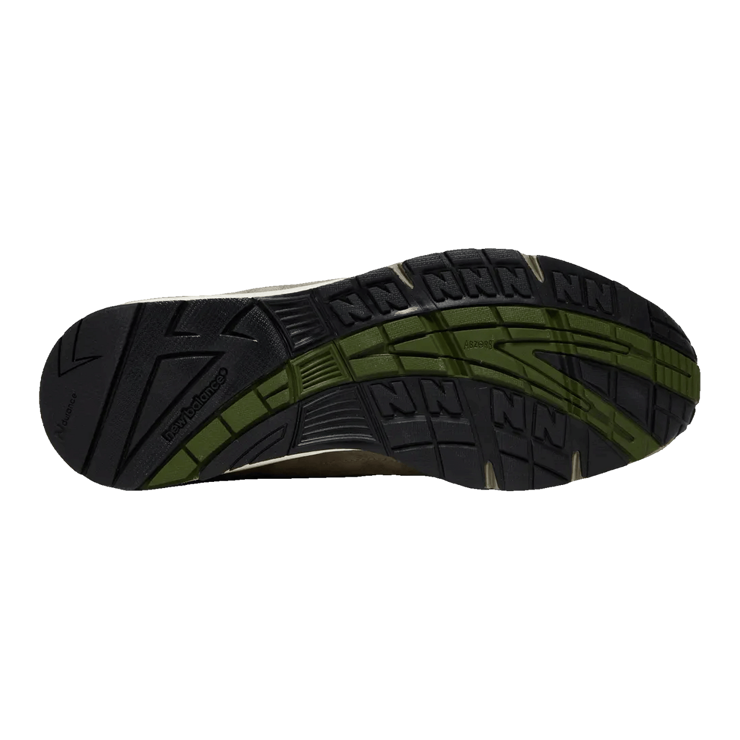 New Balance 991 Aime Leon Dore MiUK Grey