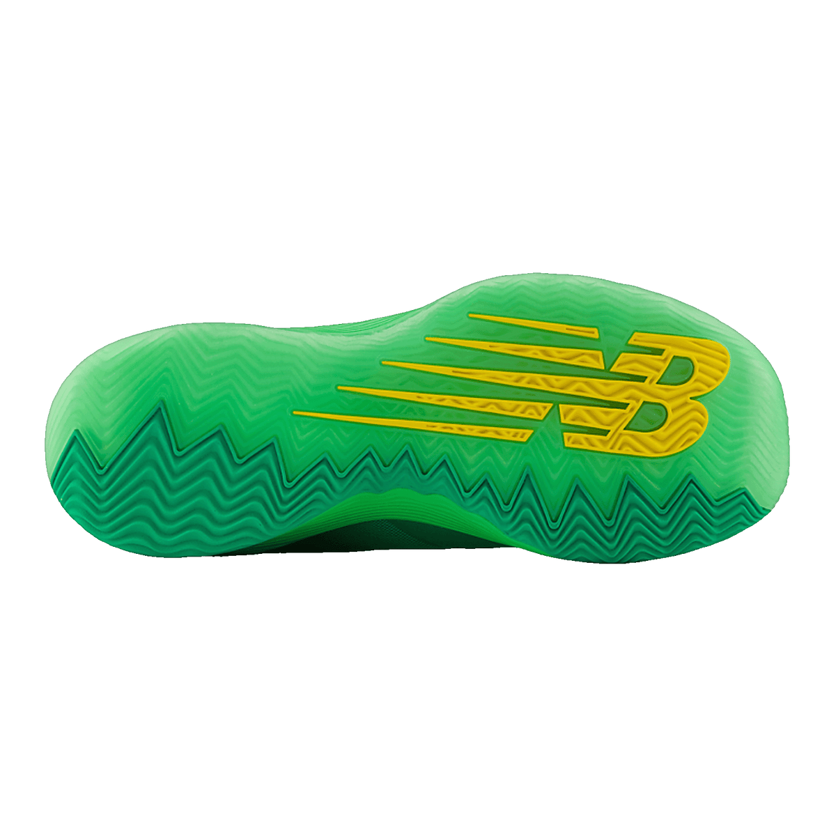 New Balance BB Hesi Low Gamer Tag Pack Sohle BBHSLR1