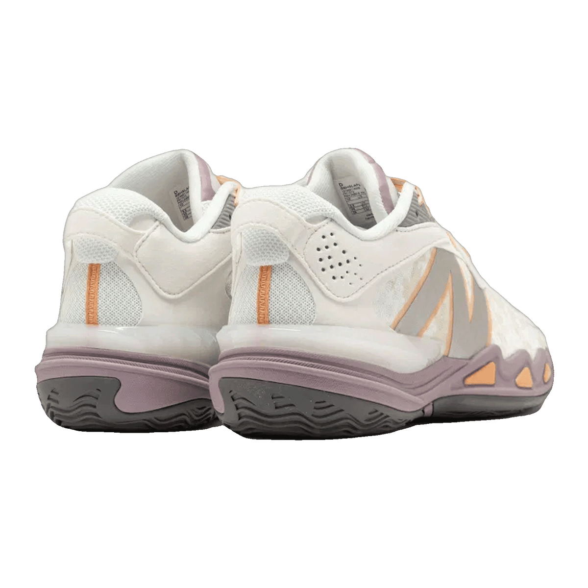 New Balance BB Hesi Low v2 Linen Back BBHSLAP2