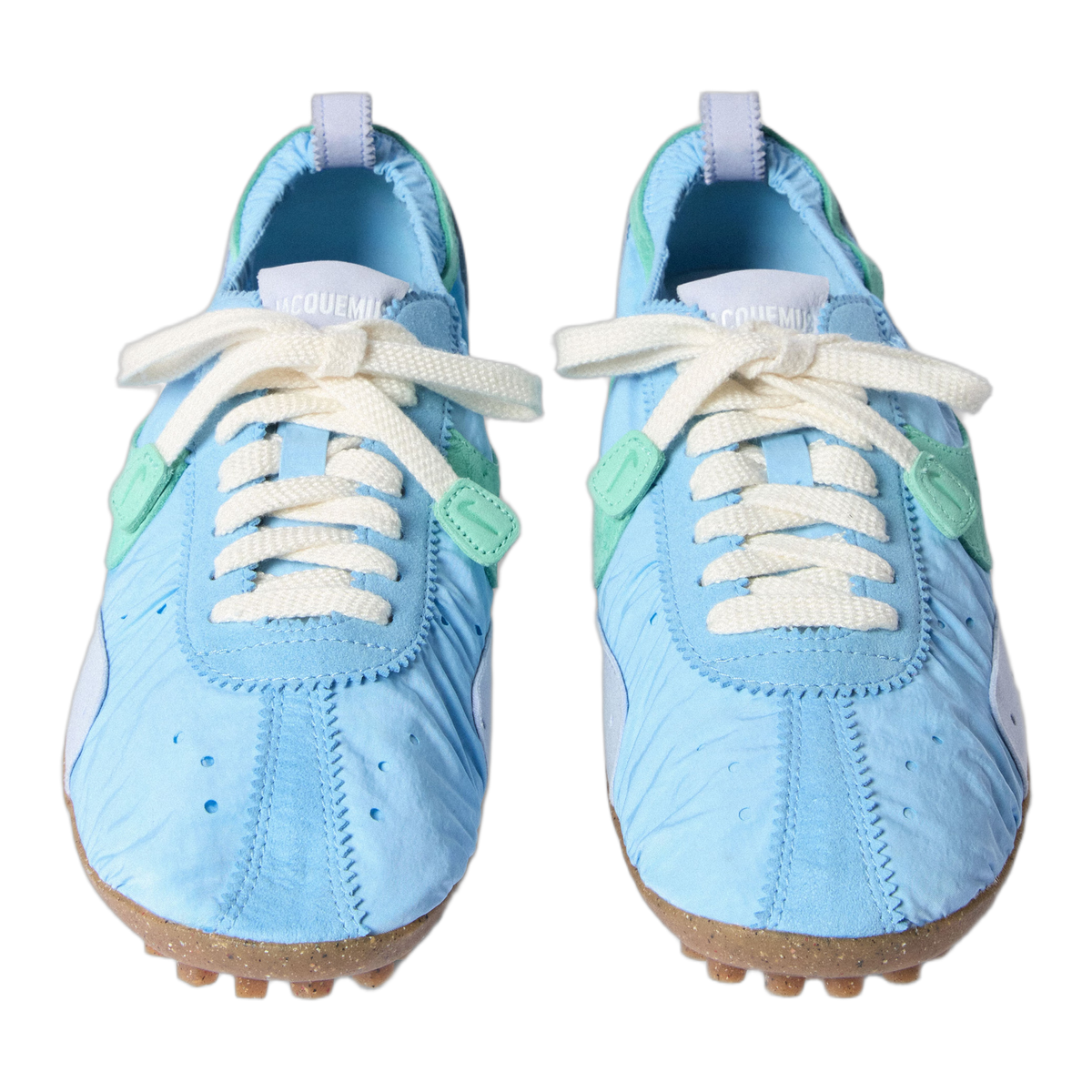 Nike Moon Shoe SP Jacquemus Emerald Rise (W)