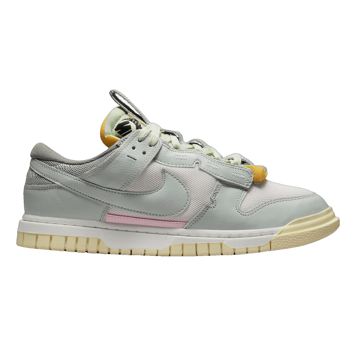 Nike Air Dunk Jumbo Mint Foam DV0821-100
