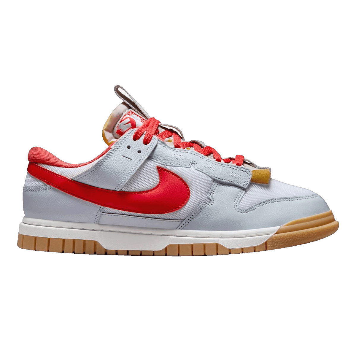 Nike Air Dunk Jumbo Ultraman DV0821-102
