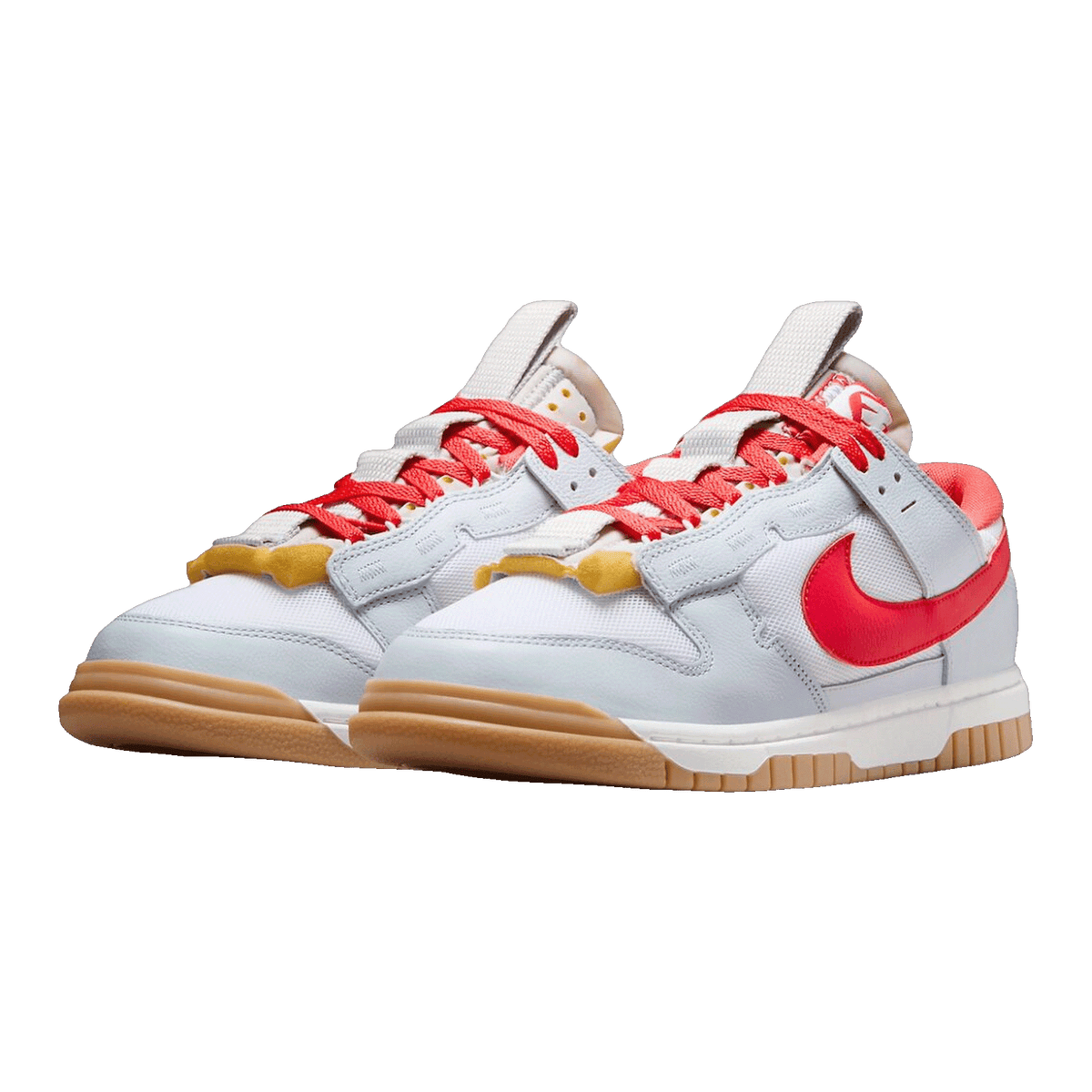 Nike Air Dunk Jumbo Ultraman Side DV0821-102