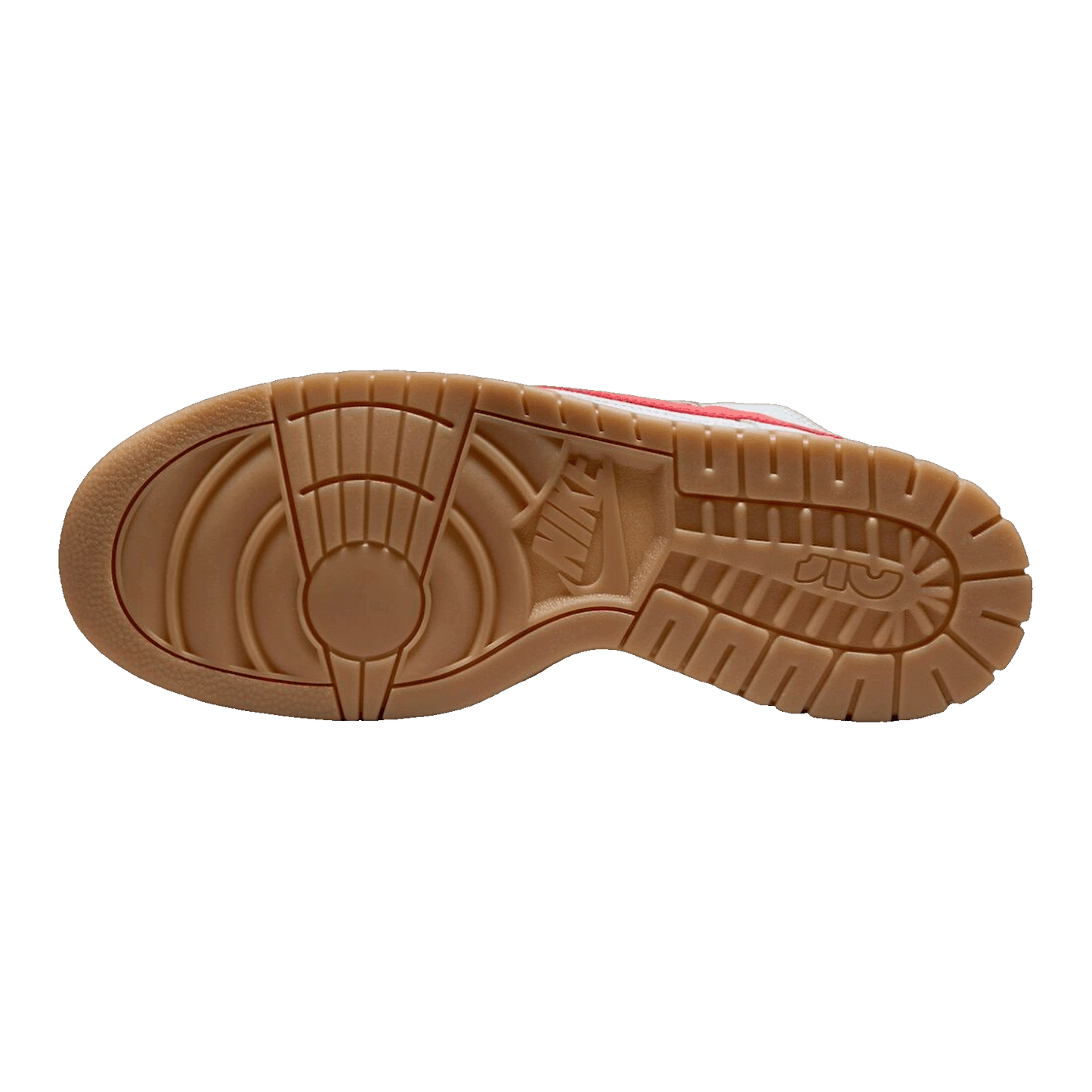 Nike Air Dunk Jumbo Ultraman Sohle DV0821-102