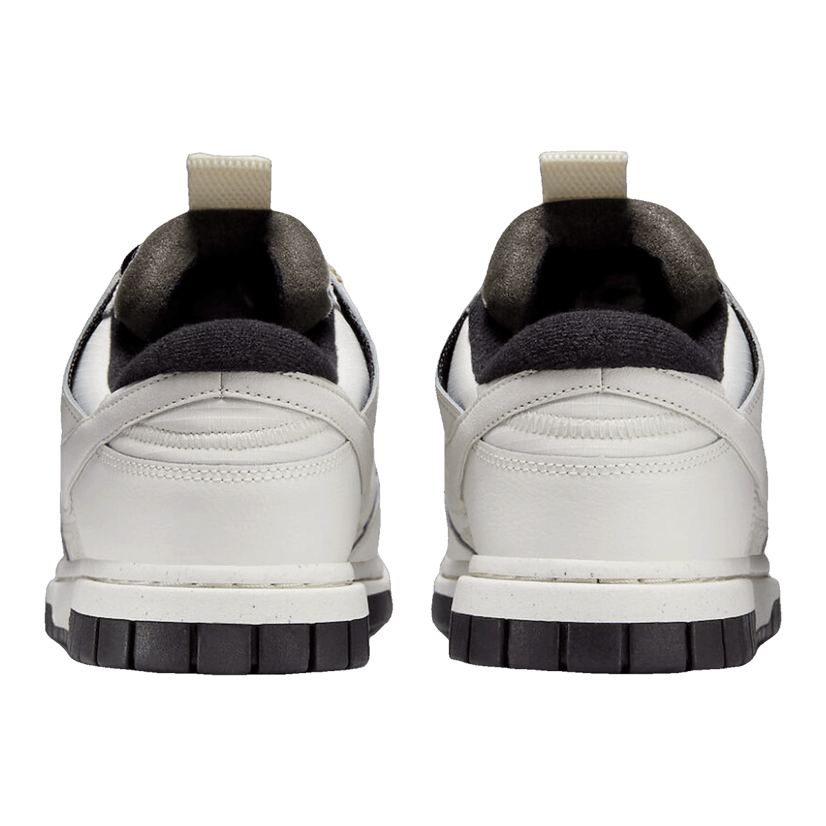 Nike Air Dunk Low Jumbo Phantom Black FB8894 002