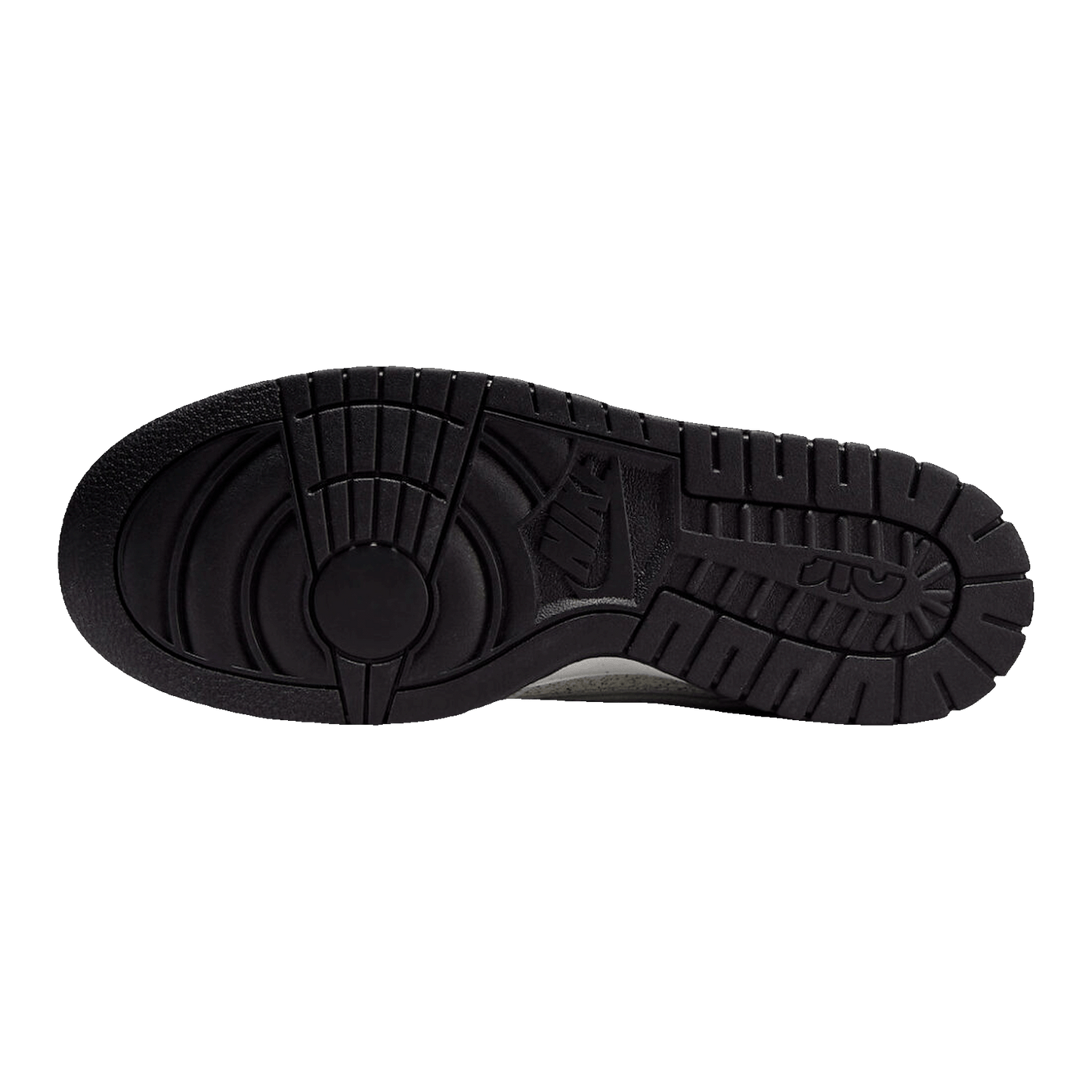 Nike Air Dunk Low Jumbo Phantom Black FB8894 002