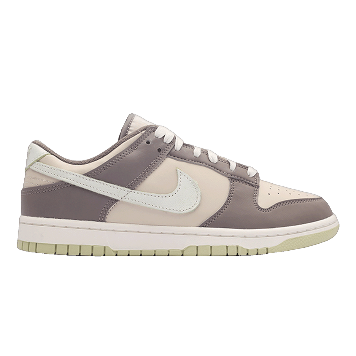 Nike Air Dunk Velcro Tongue Milk Tea FB4960-210
