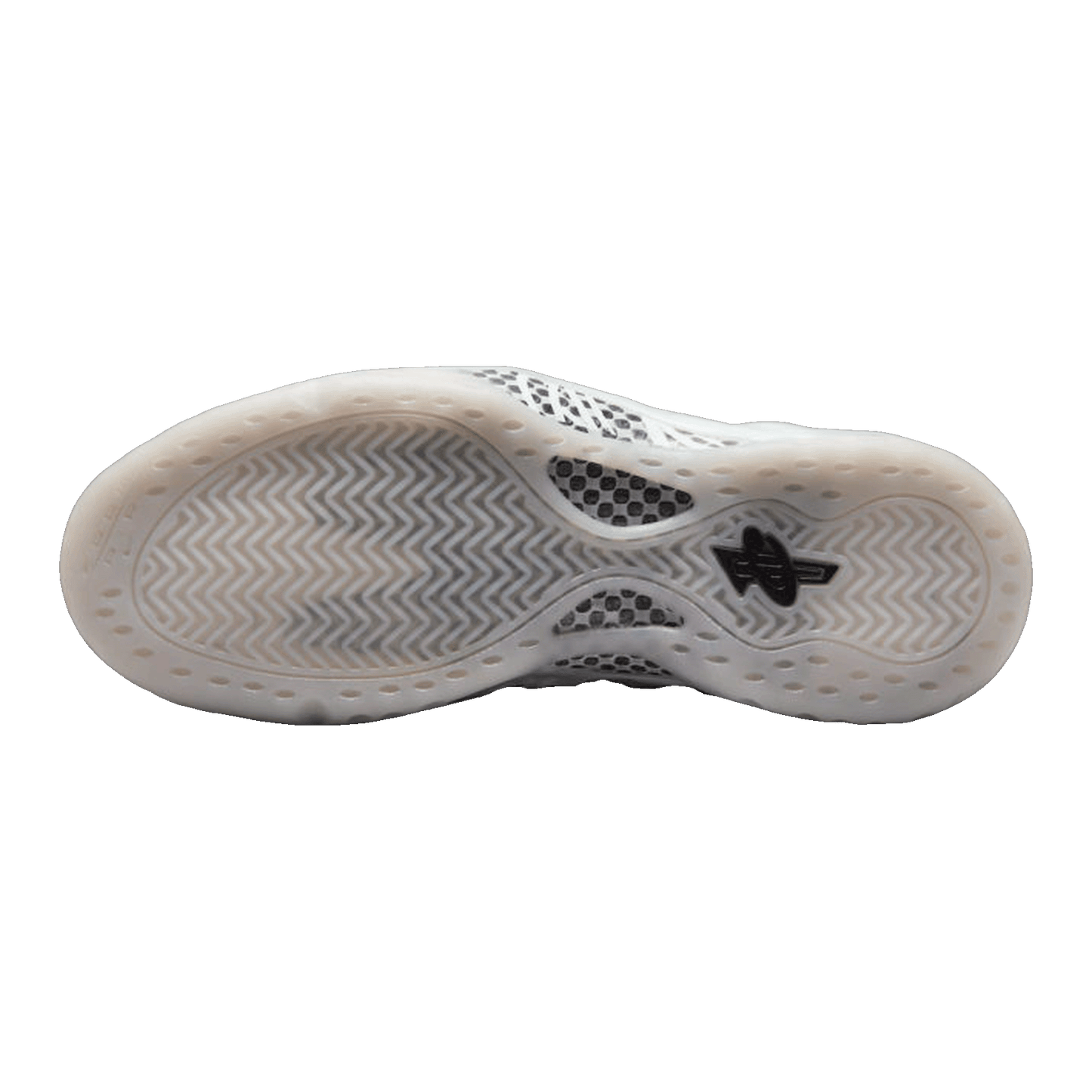 Nike Air Foamposite One Dream A World Grey Sohle DM0115-001