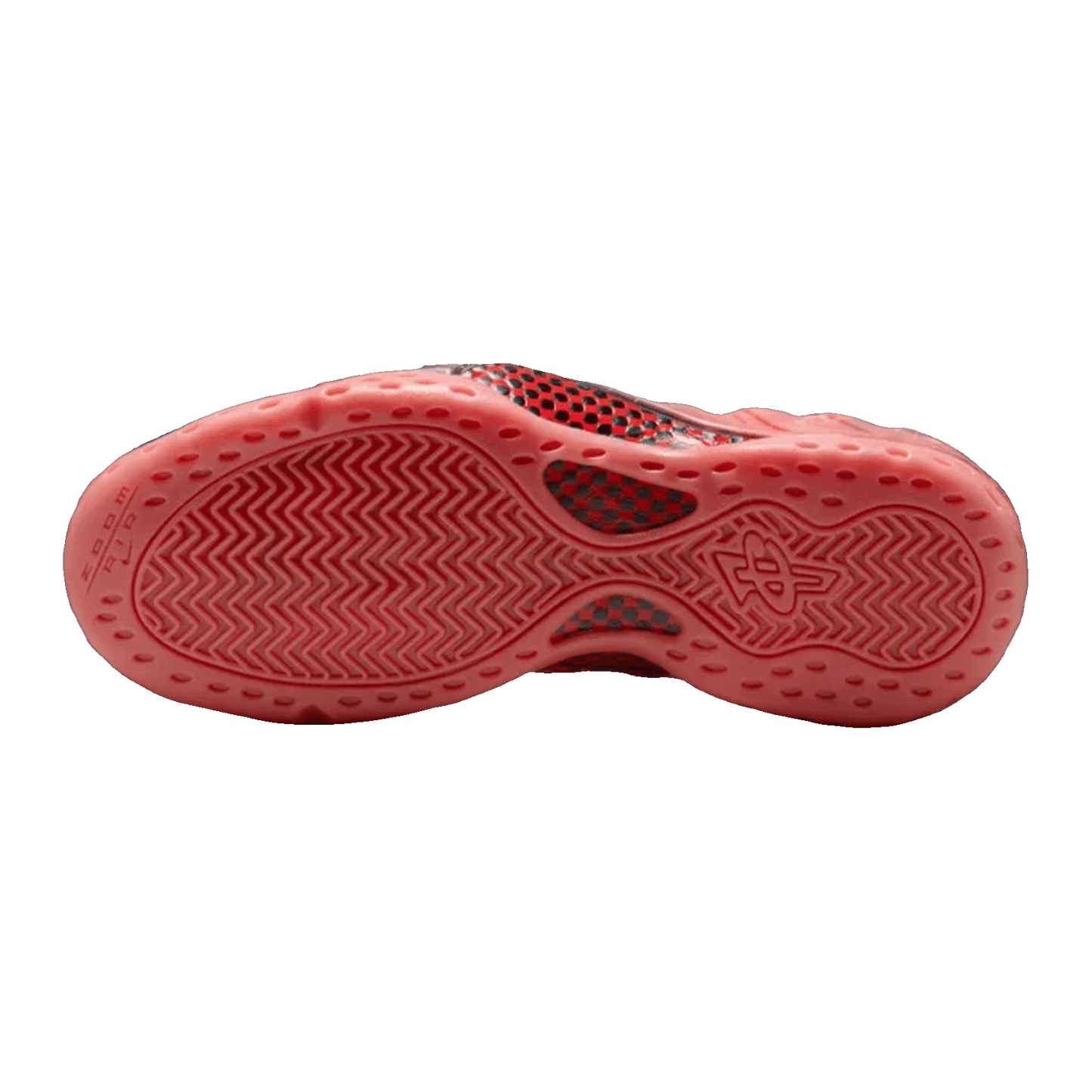 Nike Air Foamposite One Stranger Things Sohle IR7336-001