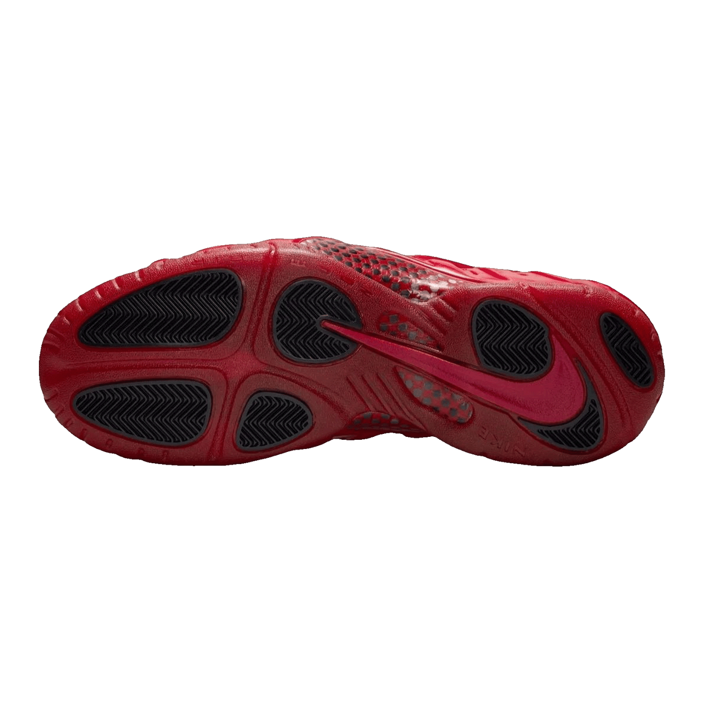 Nike Air Foamposite Pro Red October (2026)