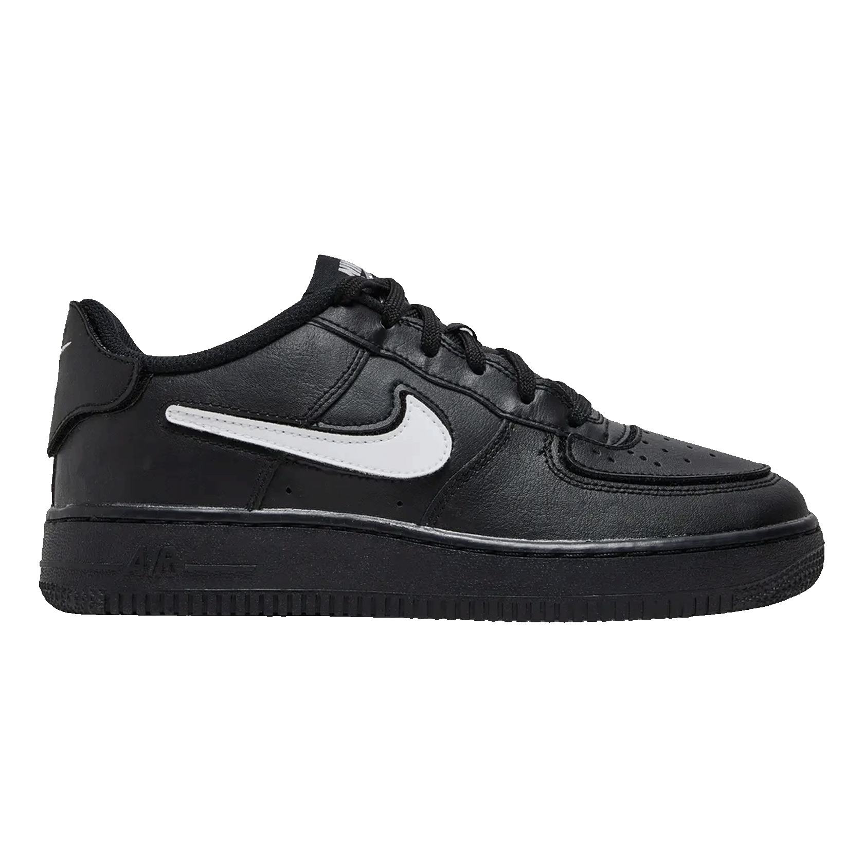 Nike Air Force 1 /1 Black (GS)