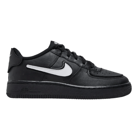 Nike Air Force 1 /1 Black (GS)
