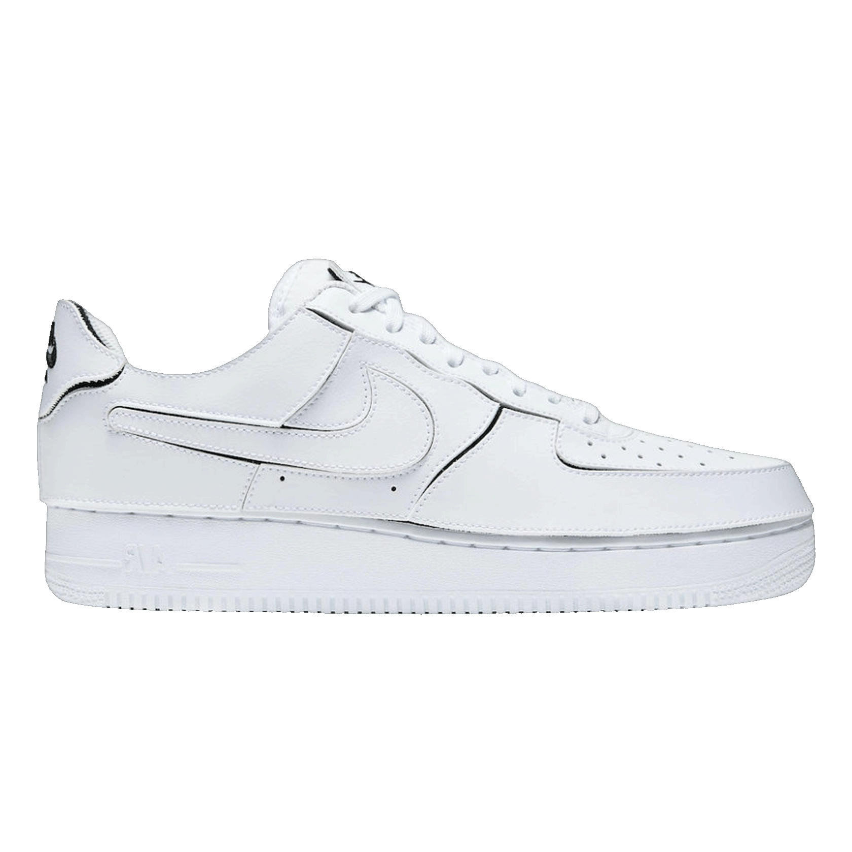 Nike Air Force 1 /1 Cosmic Clay