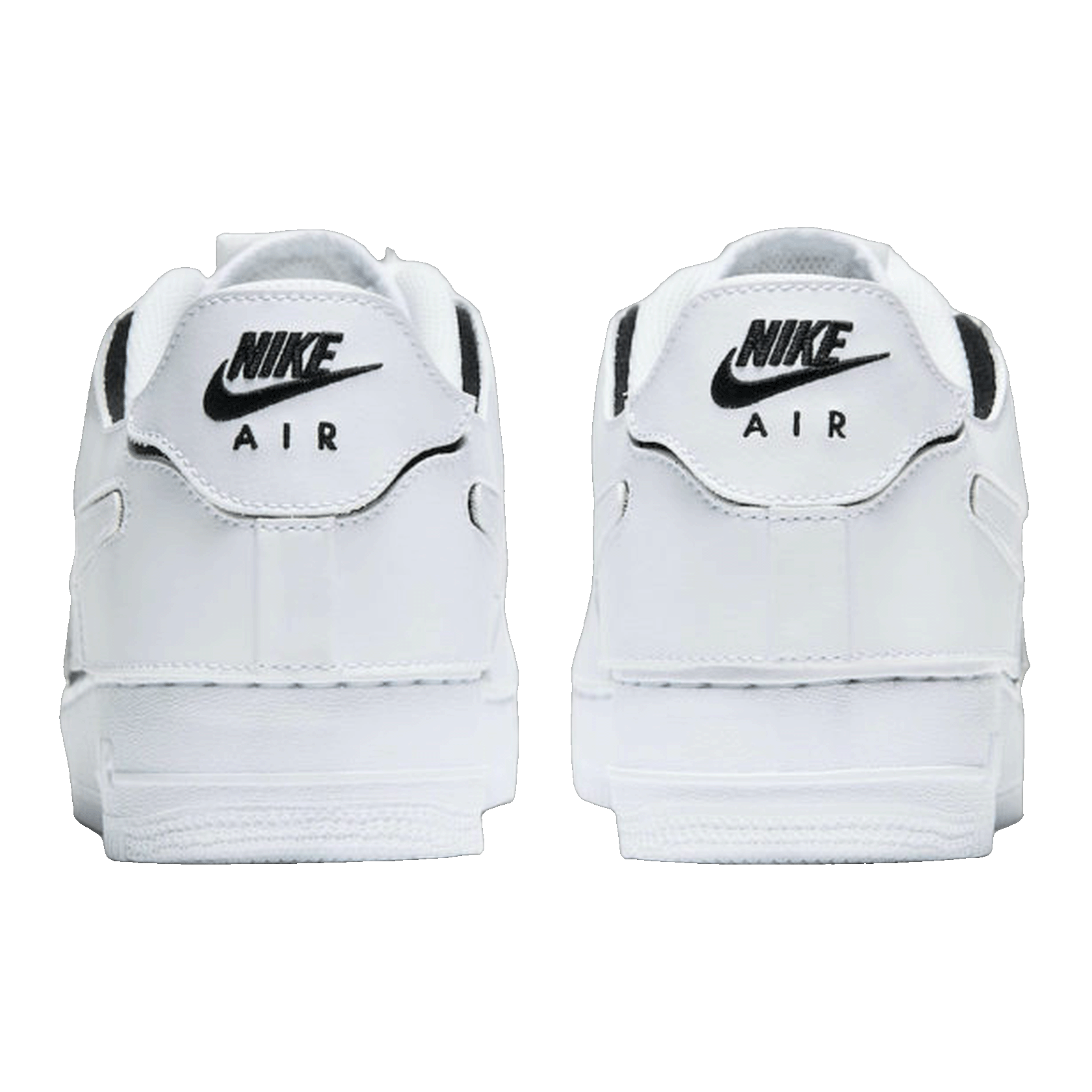 Nike Air Force 1 /1 Cosmic Clay Back