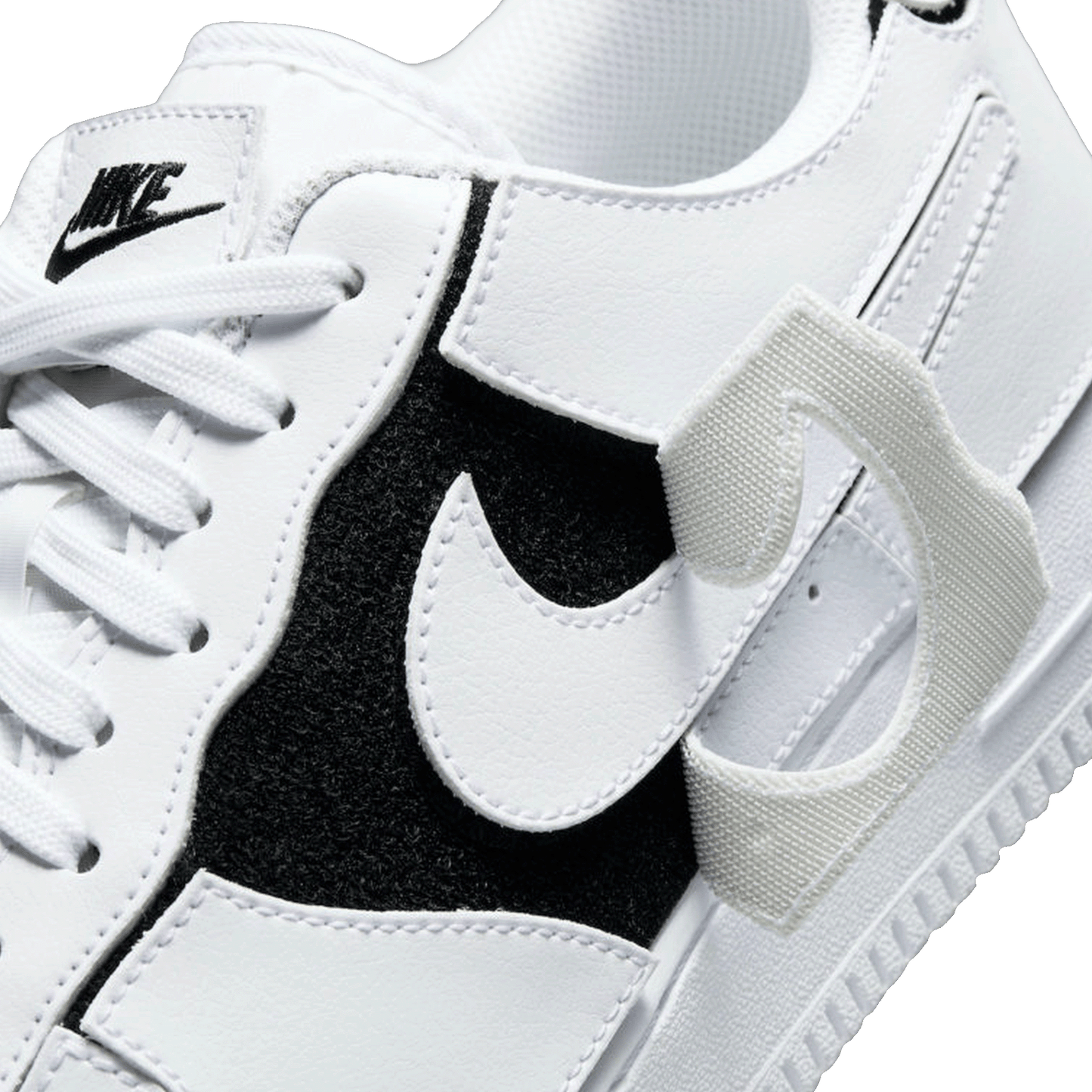 Nike Air Force 1 /1 Cosmic Clay