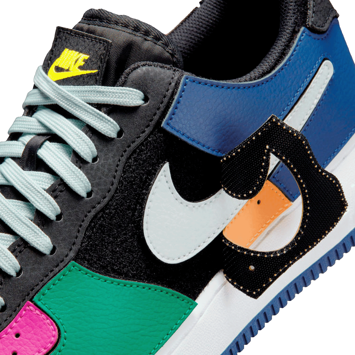 Nike Air Force 1 /1 Multi