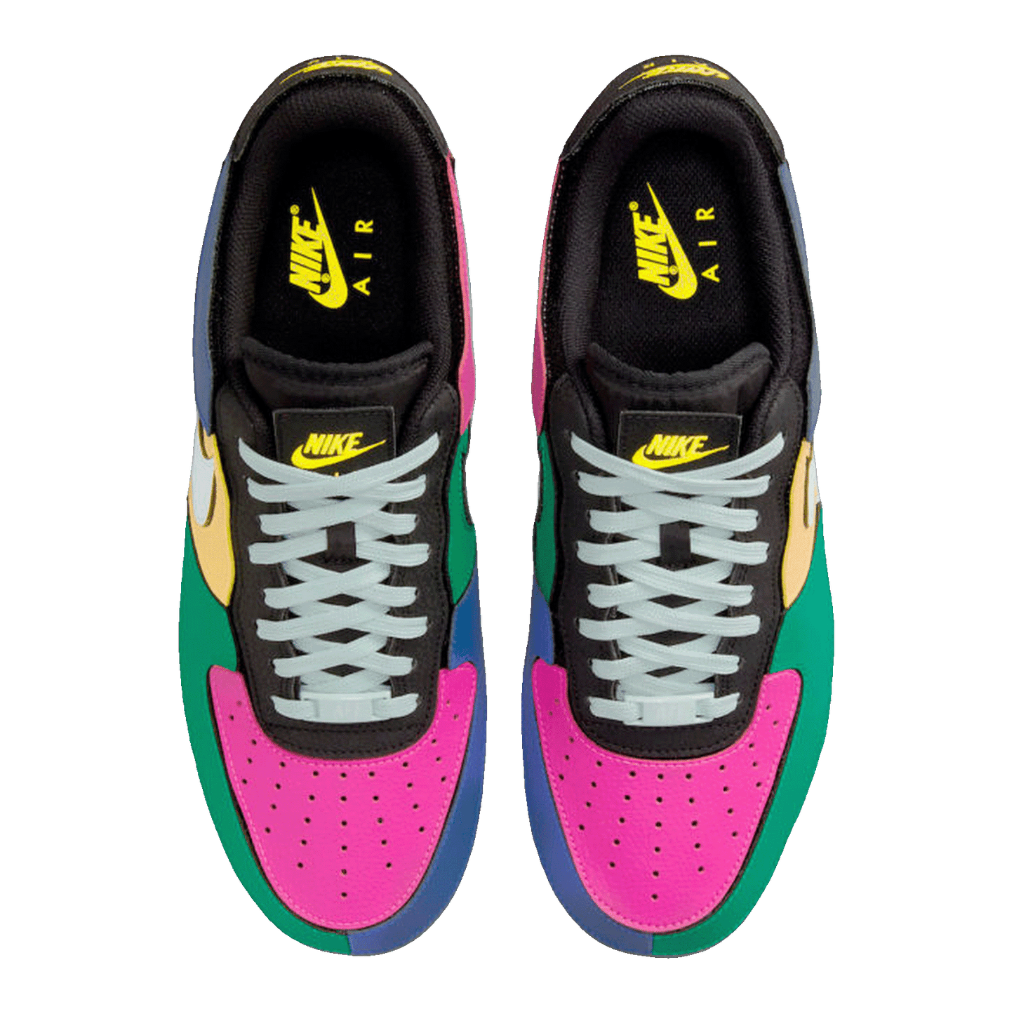 Nike Air Force 1 /1 Multi