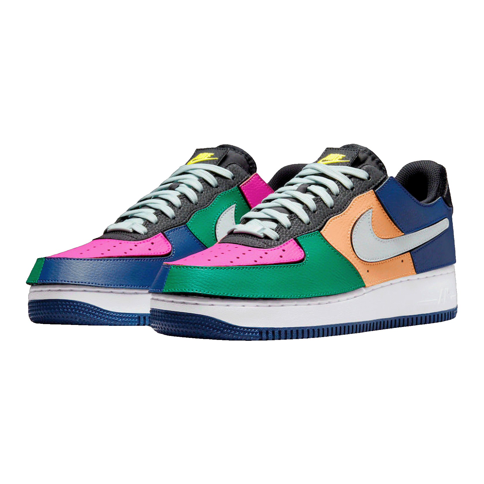 Nike Air Force 1 /1 Multi Side