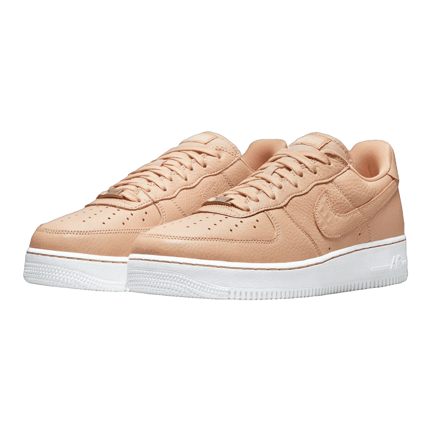Nike Air Force 1 '07 Craft Vachetta Tan