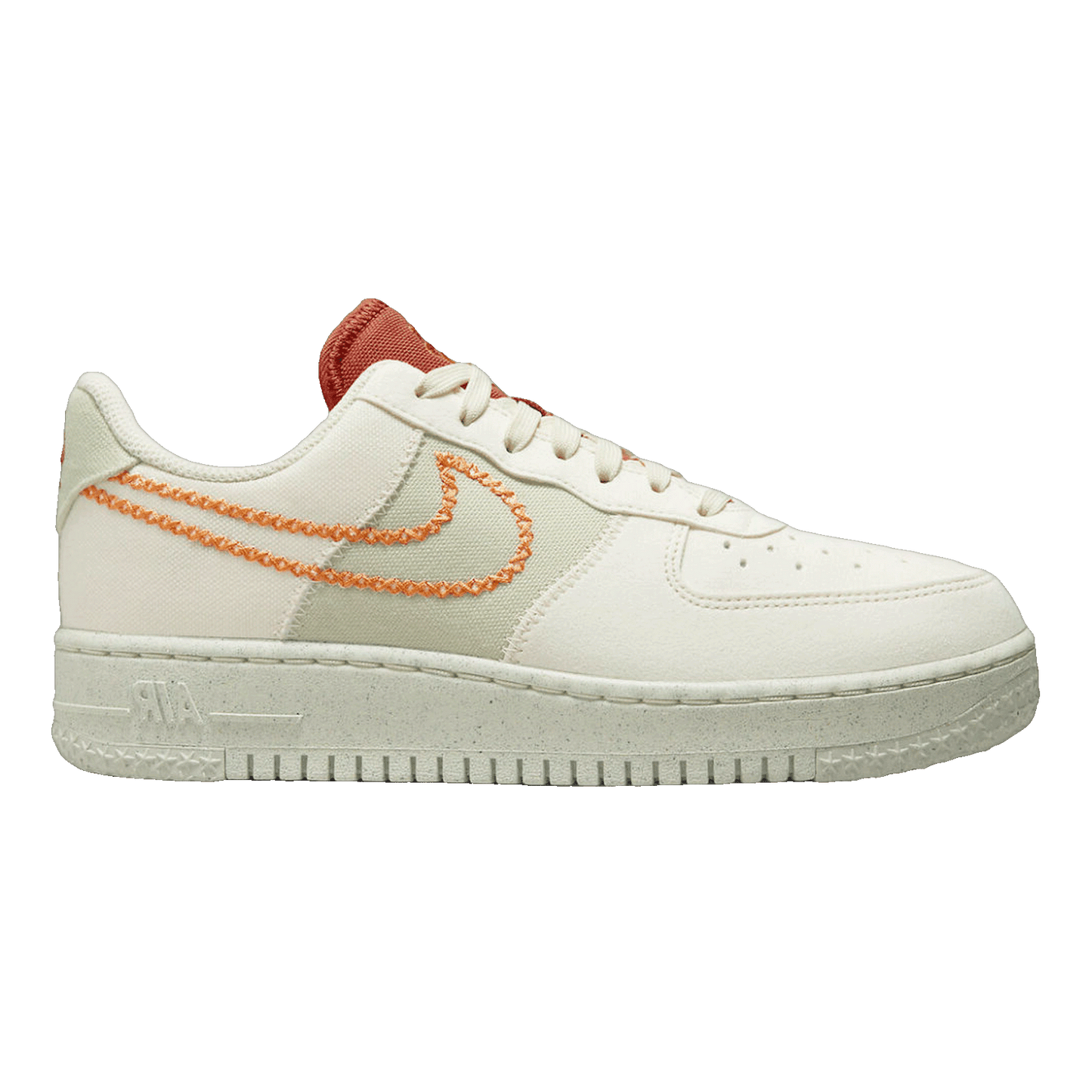 Nike Air Force 1 '07 Low NH Next Nature Coconut Milk Light Curry (W)