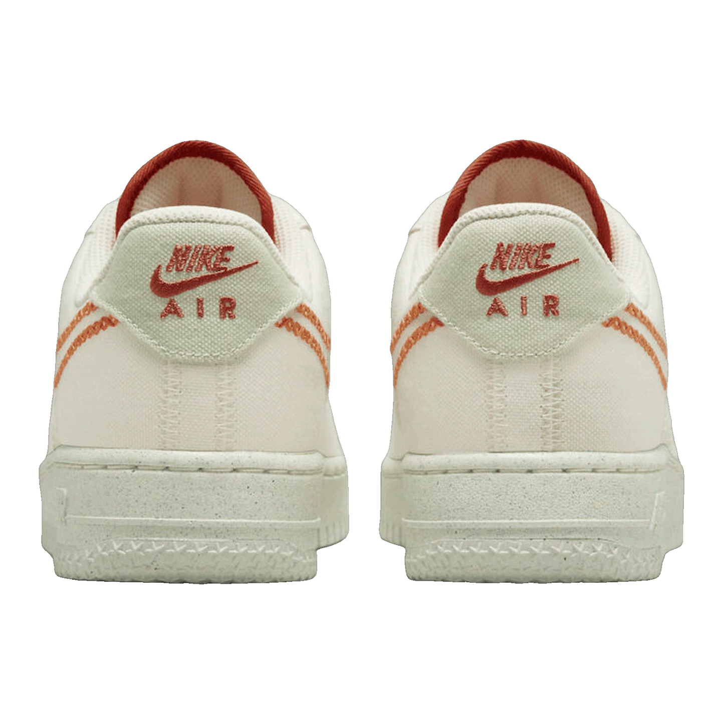 Nike Air Force 1 '07 Low NH Next Nature Coconut Milk Light Curry (W)