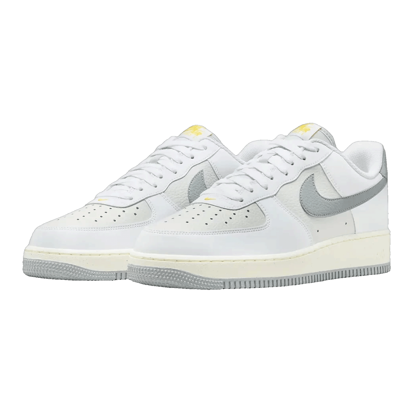Nike Air Force 1 '07 Next Nature Photon Dust Sail
