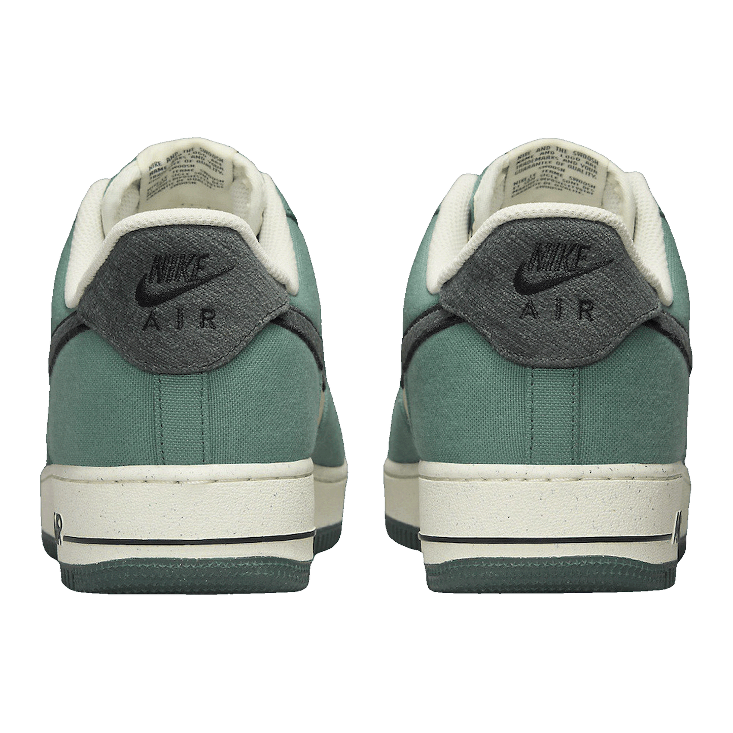 Nike Air Force 1 '07 Vintage Green