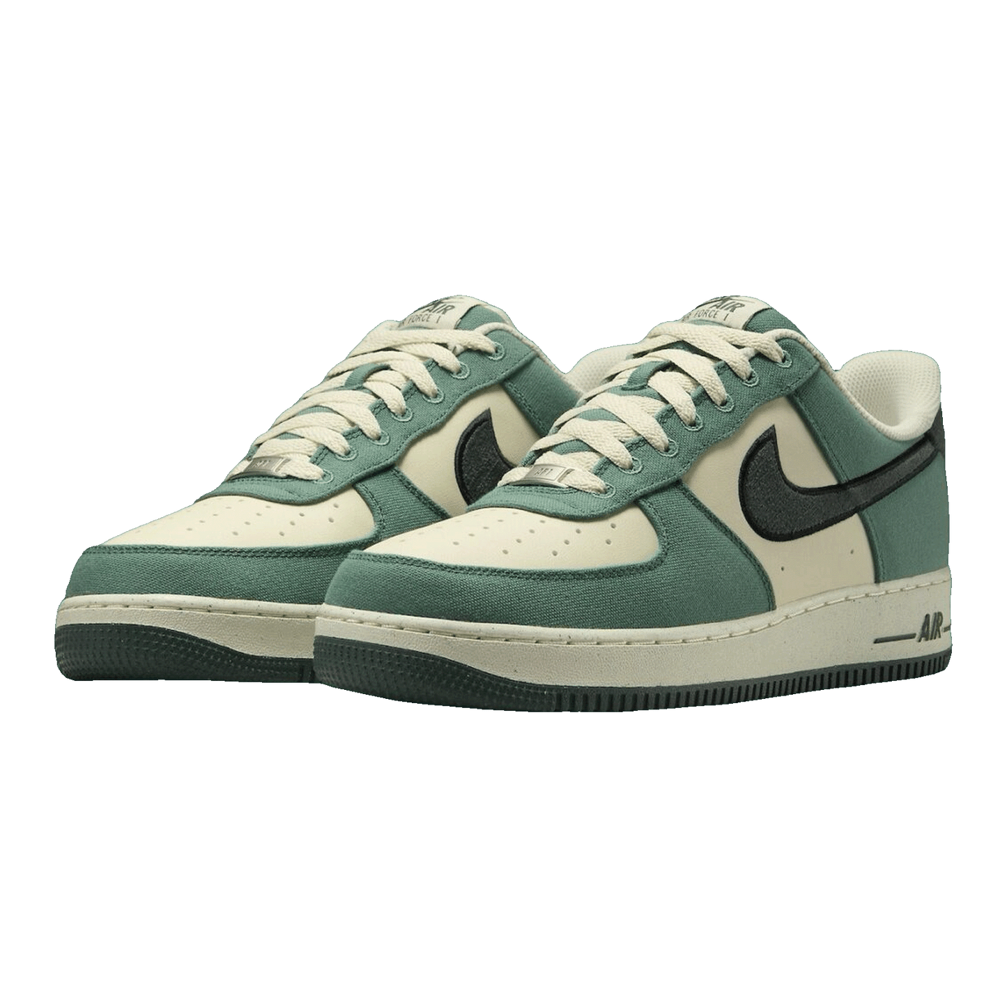 Nike Air Force 1 '07 Vintage Green
