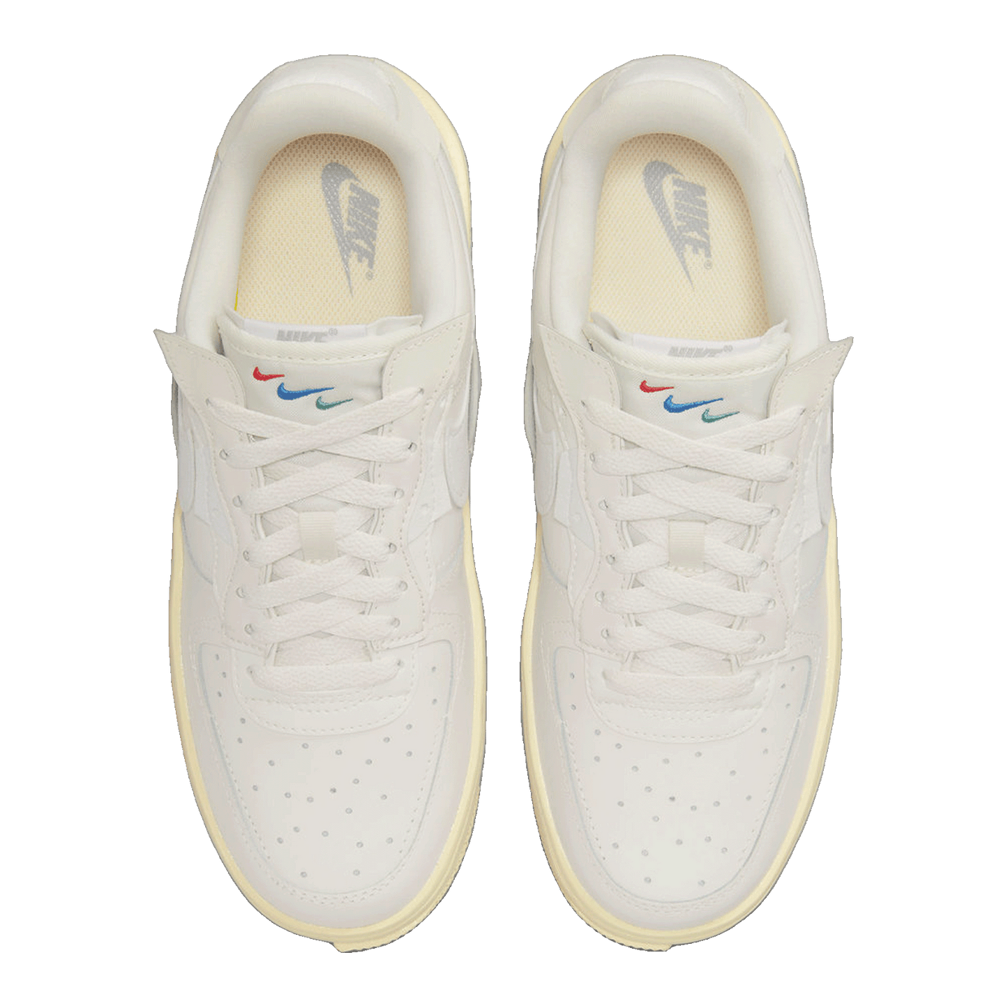 Nike Air Force 1 Fontanka Phantom (W)