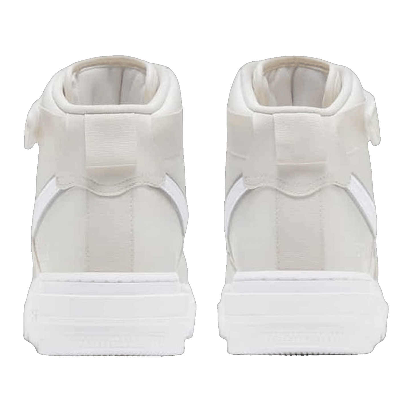 Nike Air Force 1 GTX High Boot Phantom
