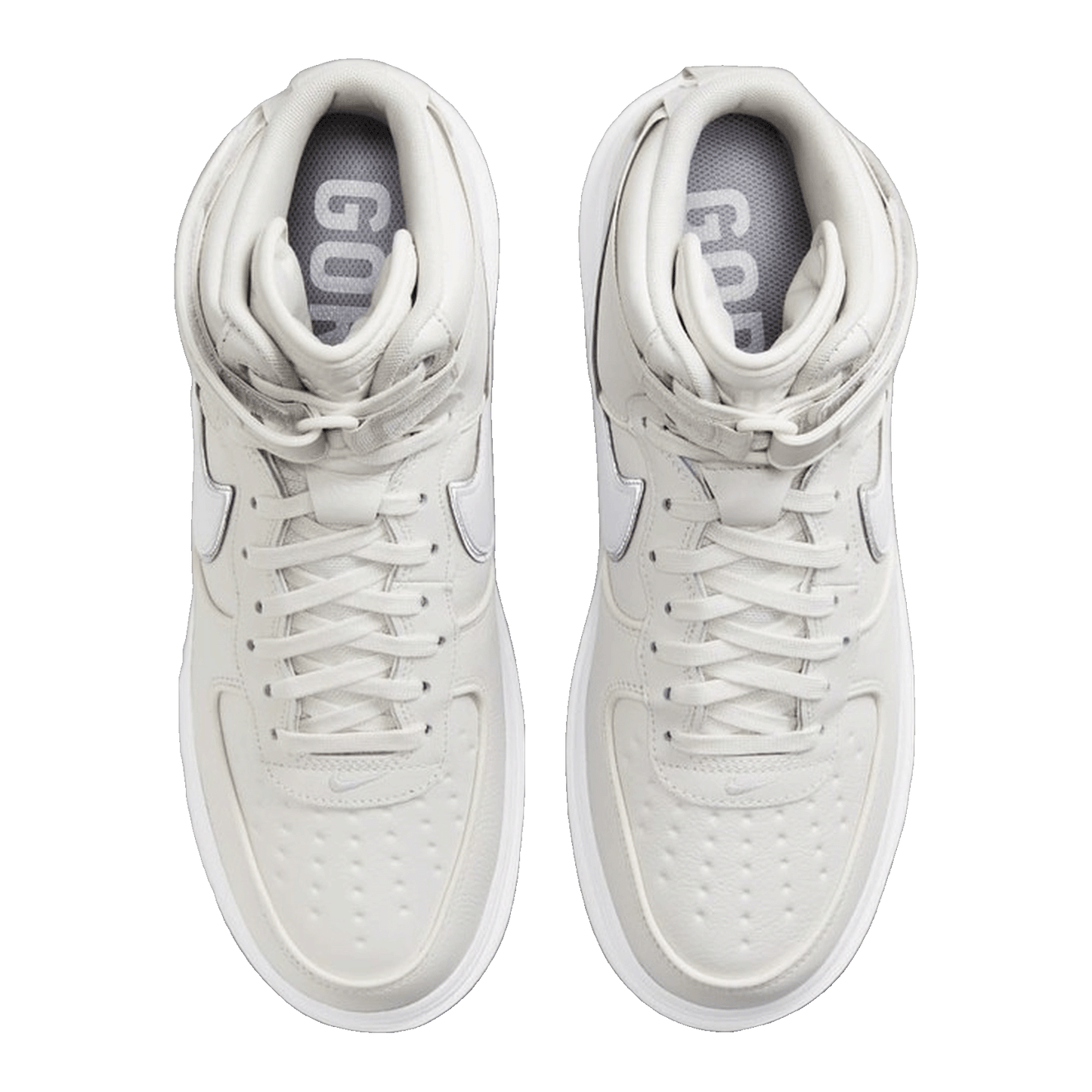 Nike Air Force 1 GTX High Boot Phantom