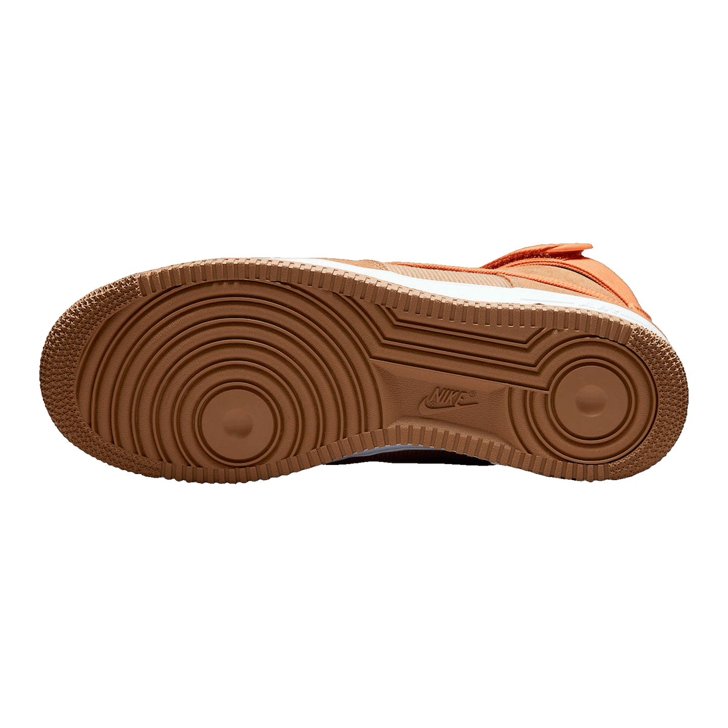 Nike Air Force 1 High 07 LX Deep Driftwood Brown