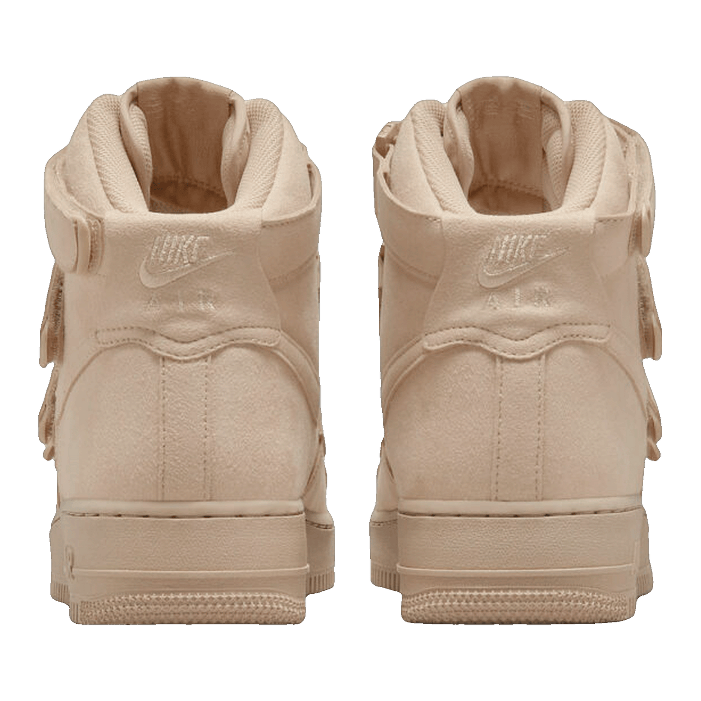 Nike Air Force 1 High '07 SP Billie Eilish Mushroom