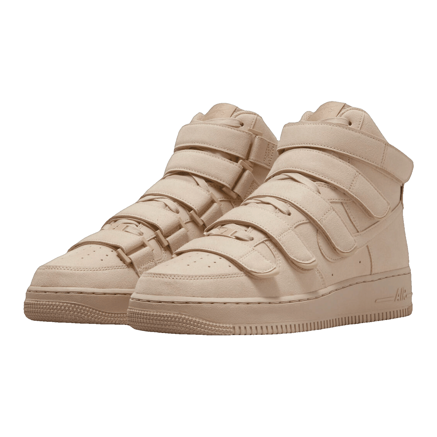 Nike Air Force 1 High '07 SP Billie Eilish Mushroom