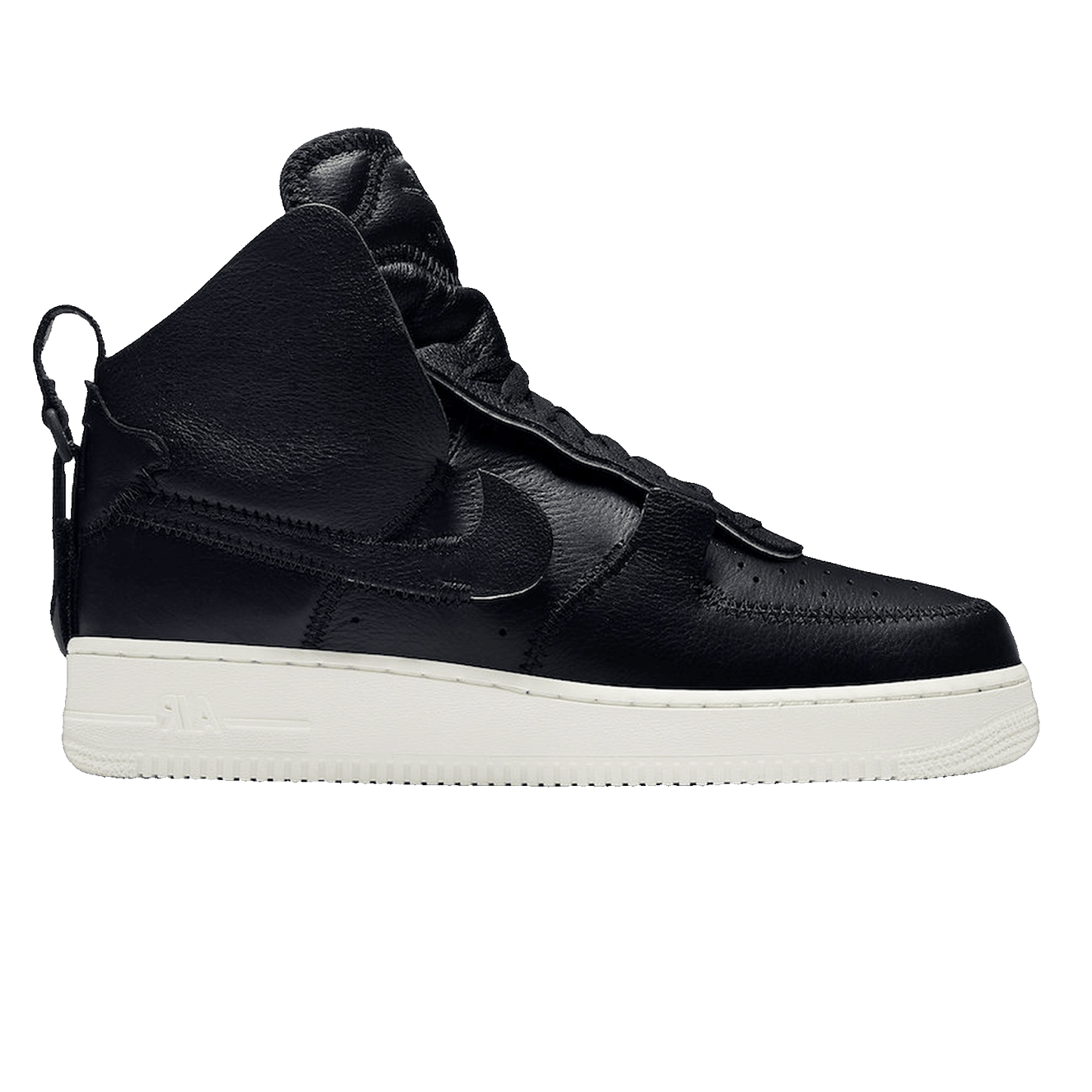 Nike Air Force 1 High PSNY Black