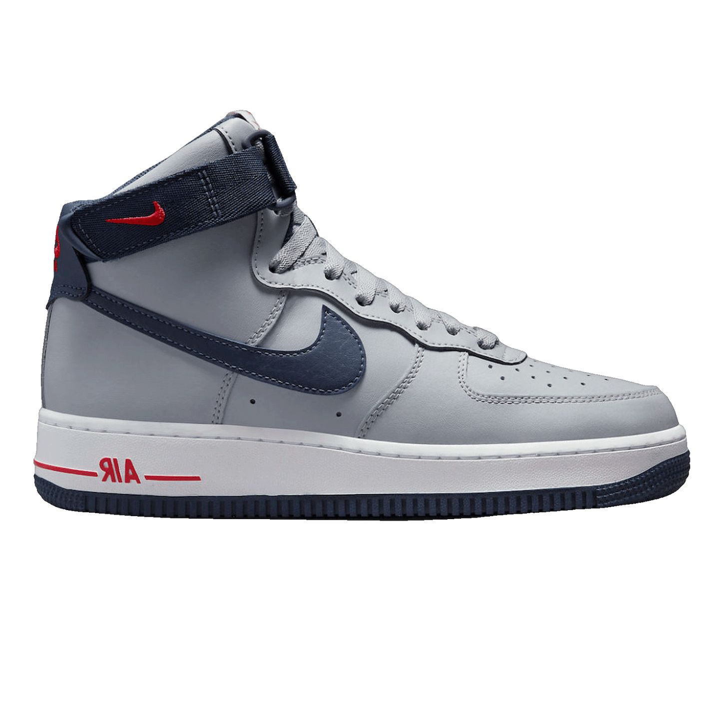 Nike Air Force 1 High QA Patriots (W)