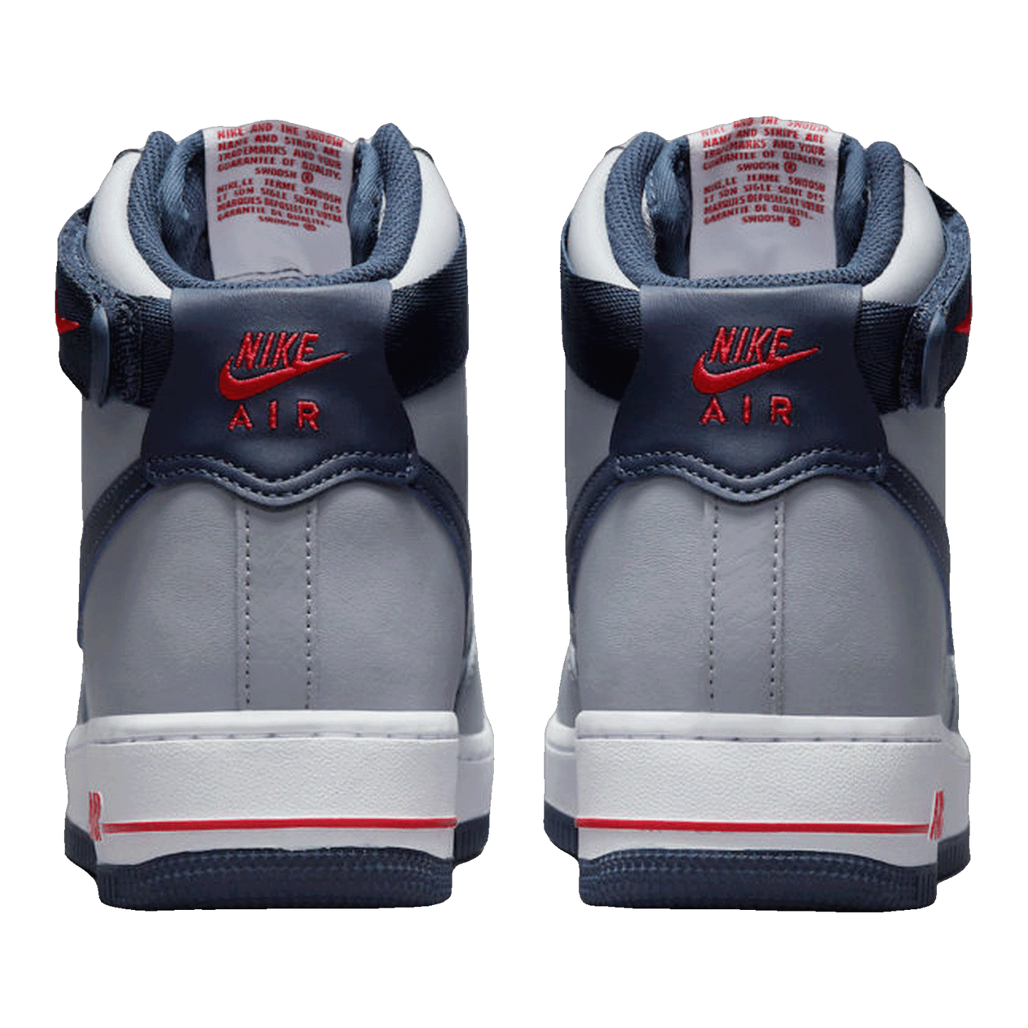 Nike Air Force 1 High QA Patriots (W)