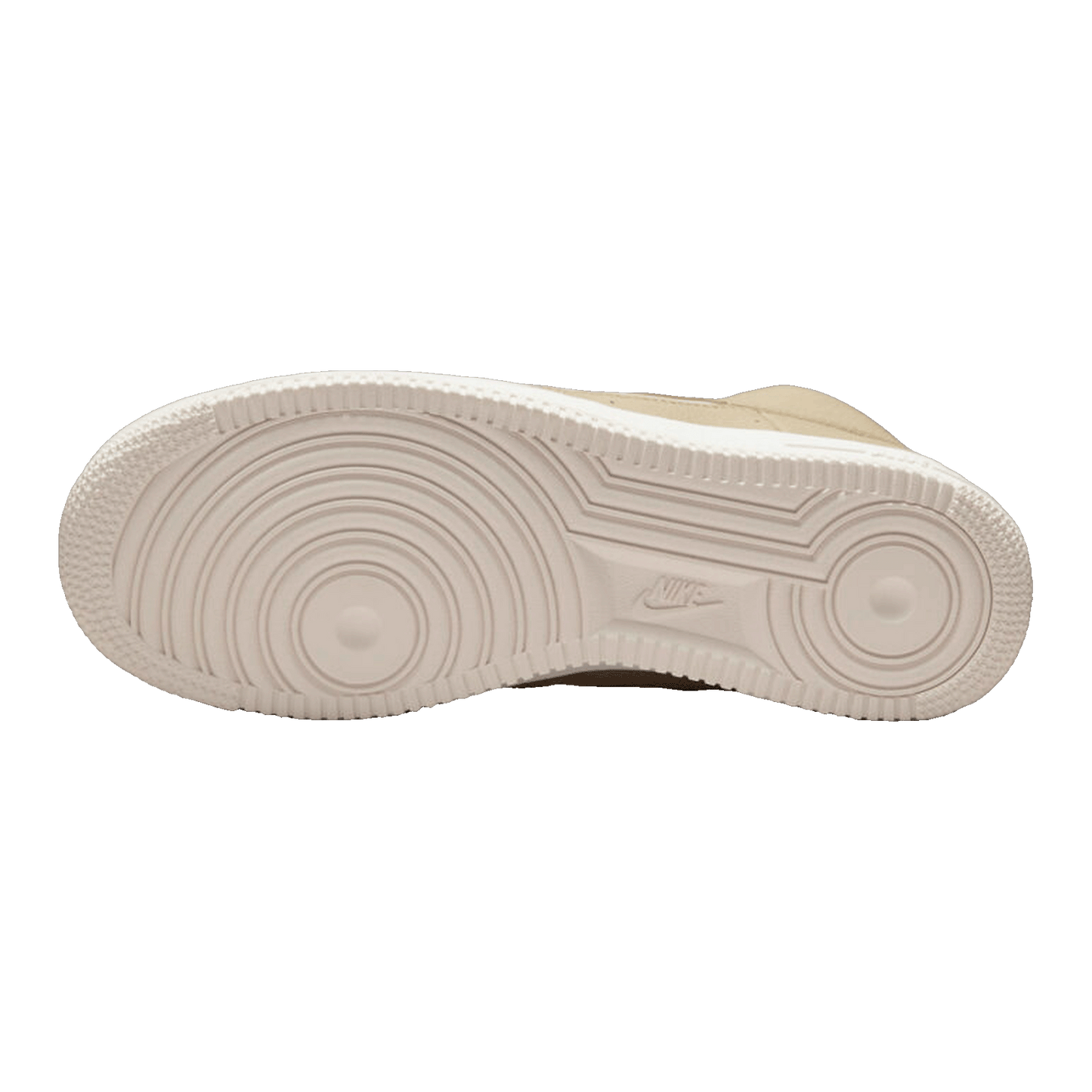 Nike Air Force 1 High Sculpt Linen Sanddrift (W)