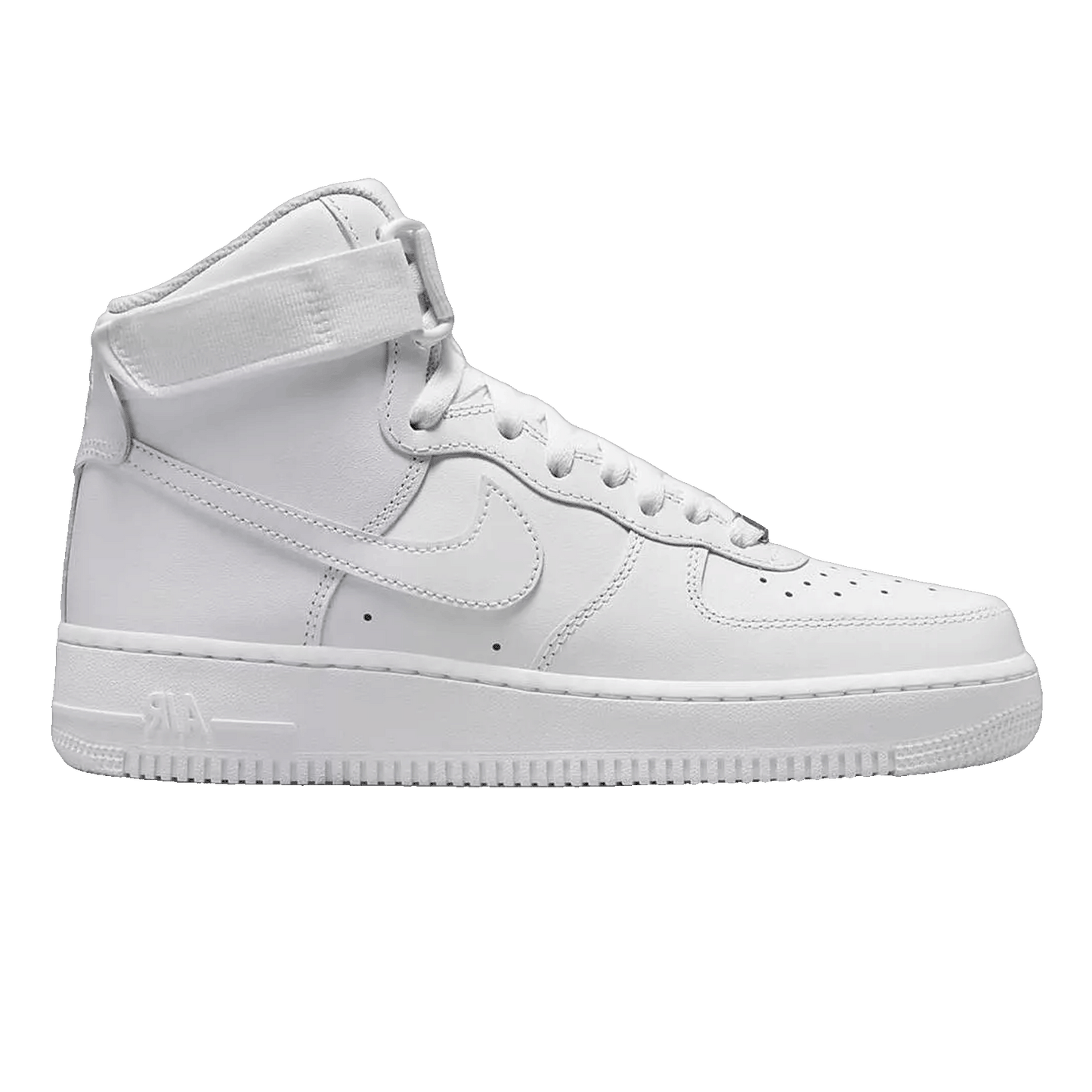 Nike Air Force 1 High Triple White (W)