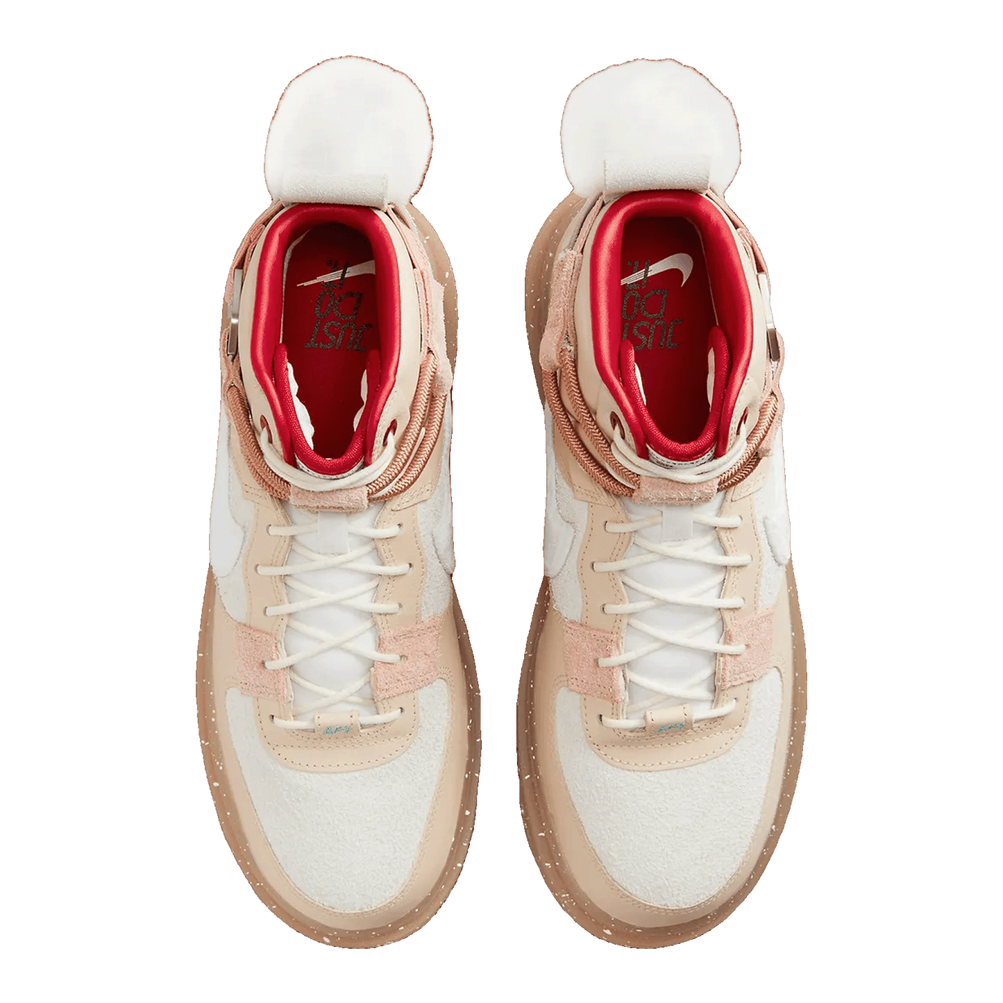 Nike Air Force 1 High Utility 2.0 Chinese New Year Leap High (W)
