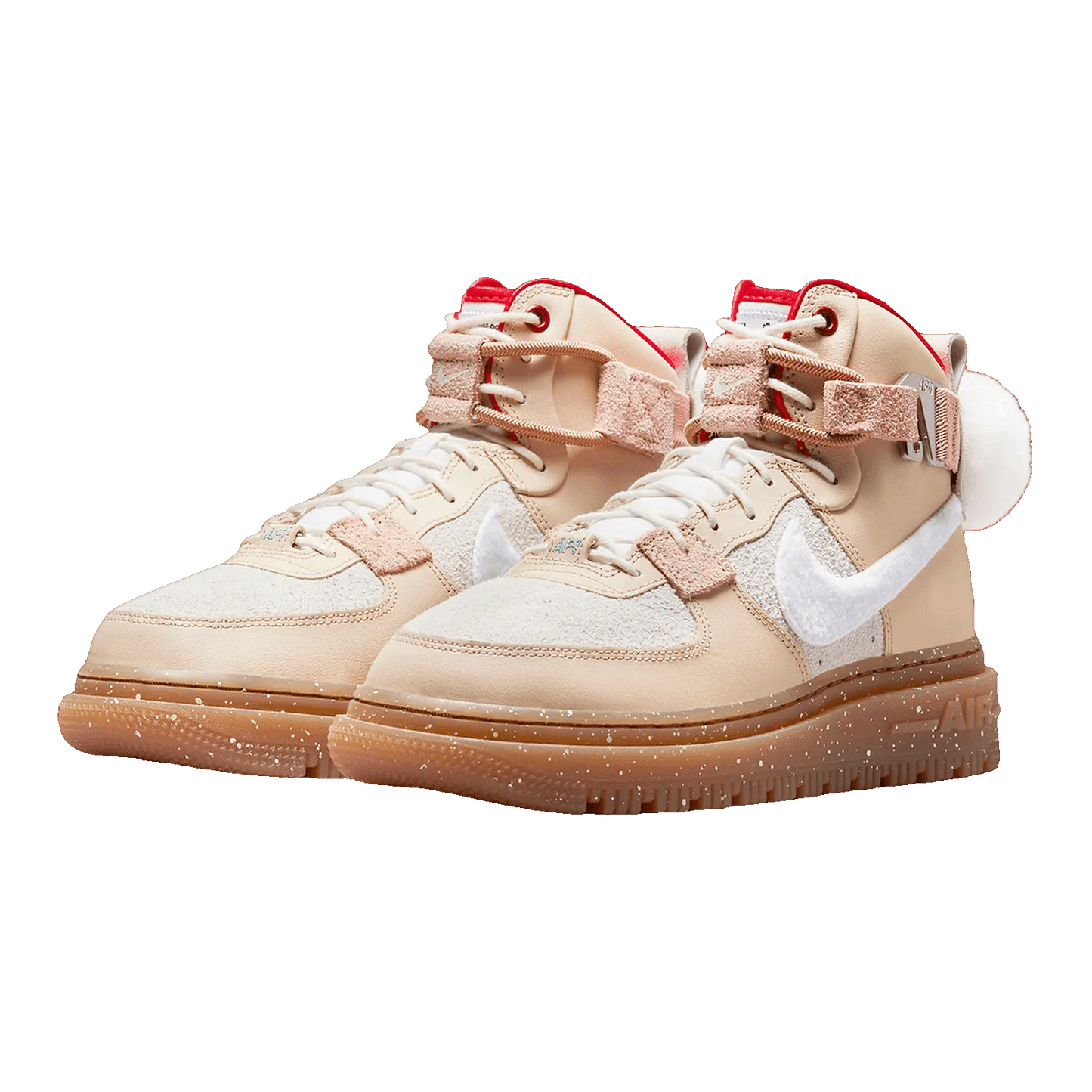 Nike Air Force 1 High Utility 2.0 Chinese New Year Leap High (W)
