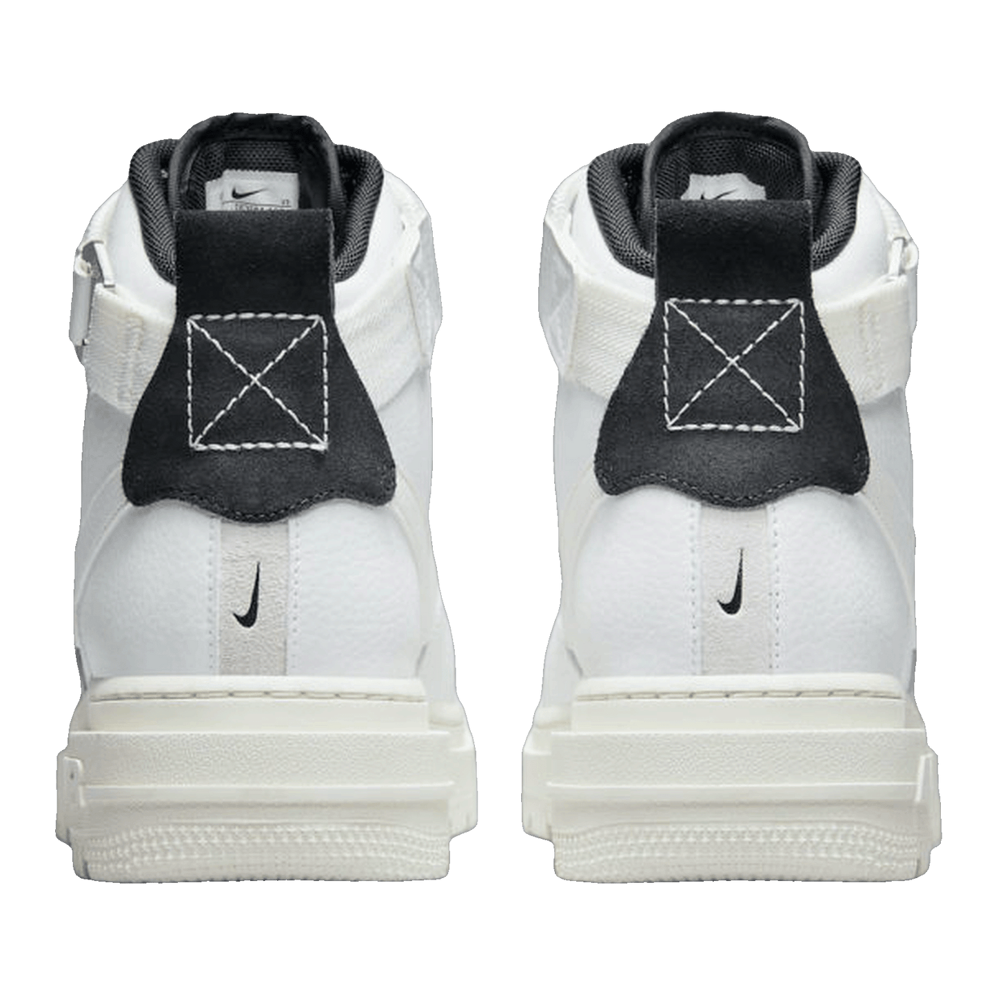 Nike Air Force 1 High Utility 2.0 Summit White (W)