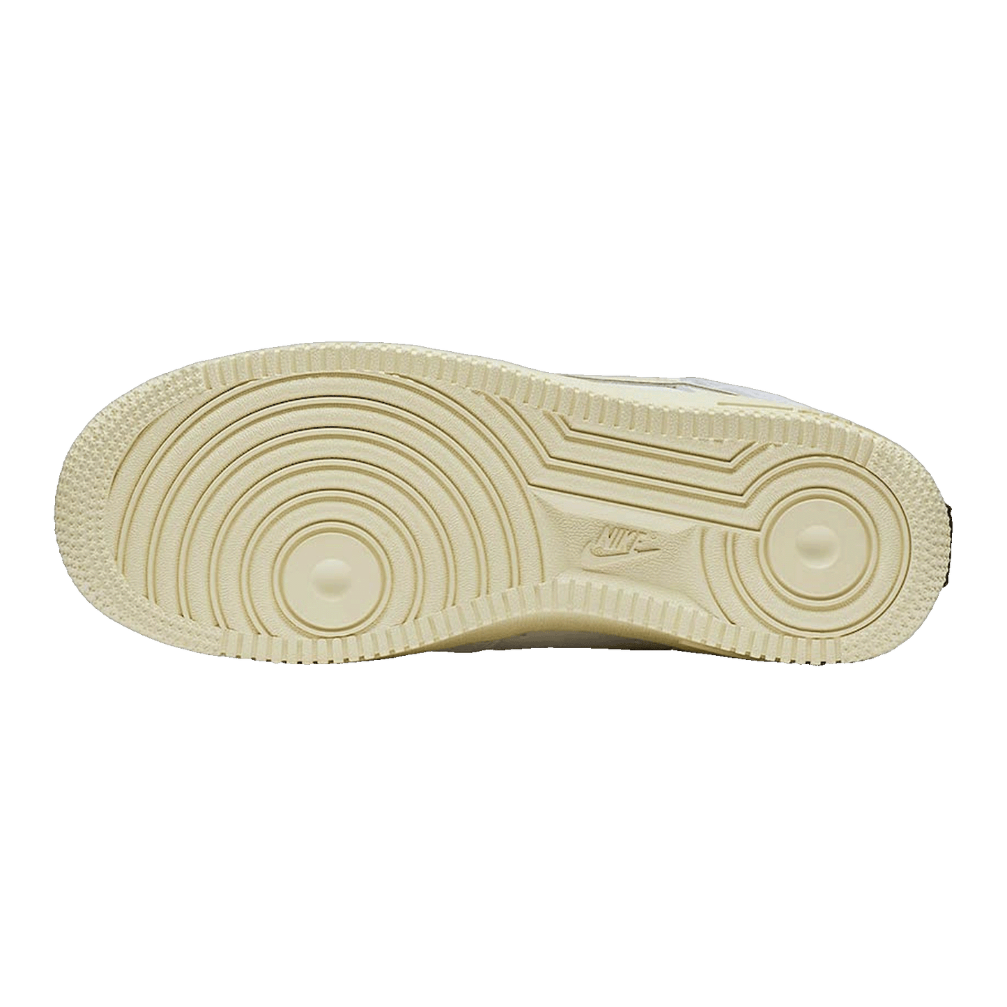 Nike Air Force 1 High Utility White Light Cream (W)