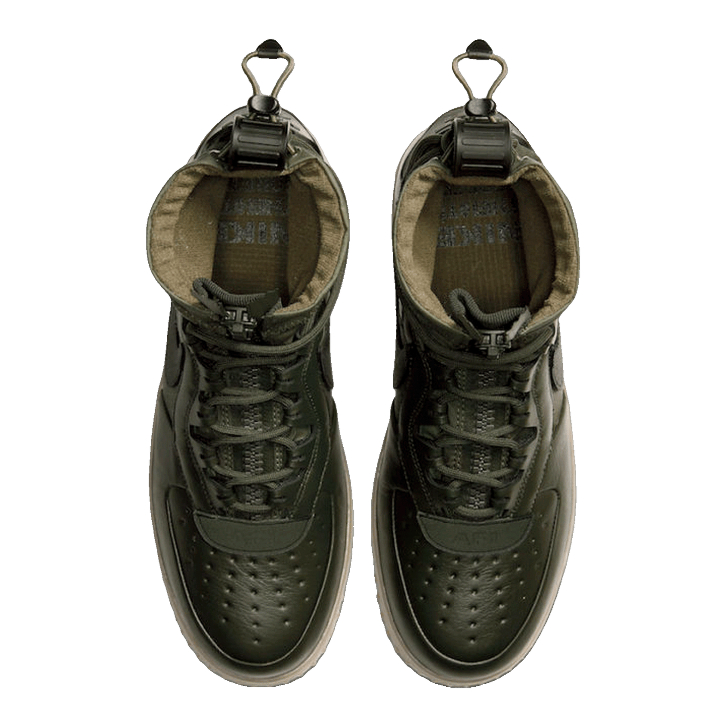 Nike Air Force 1 High Winter Gore-Tex Sequoia