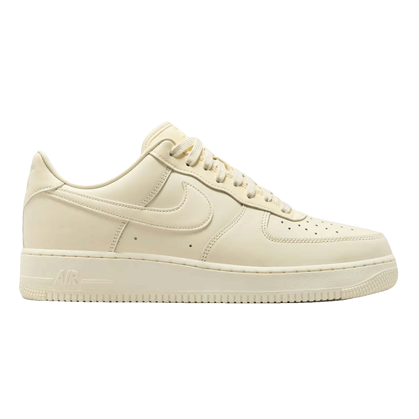 Nike Air Force 1 Low '07 Fresh Coconut Milk